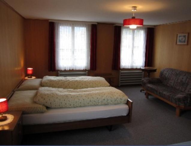 Double Room - Photo 1