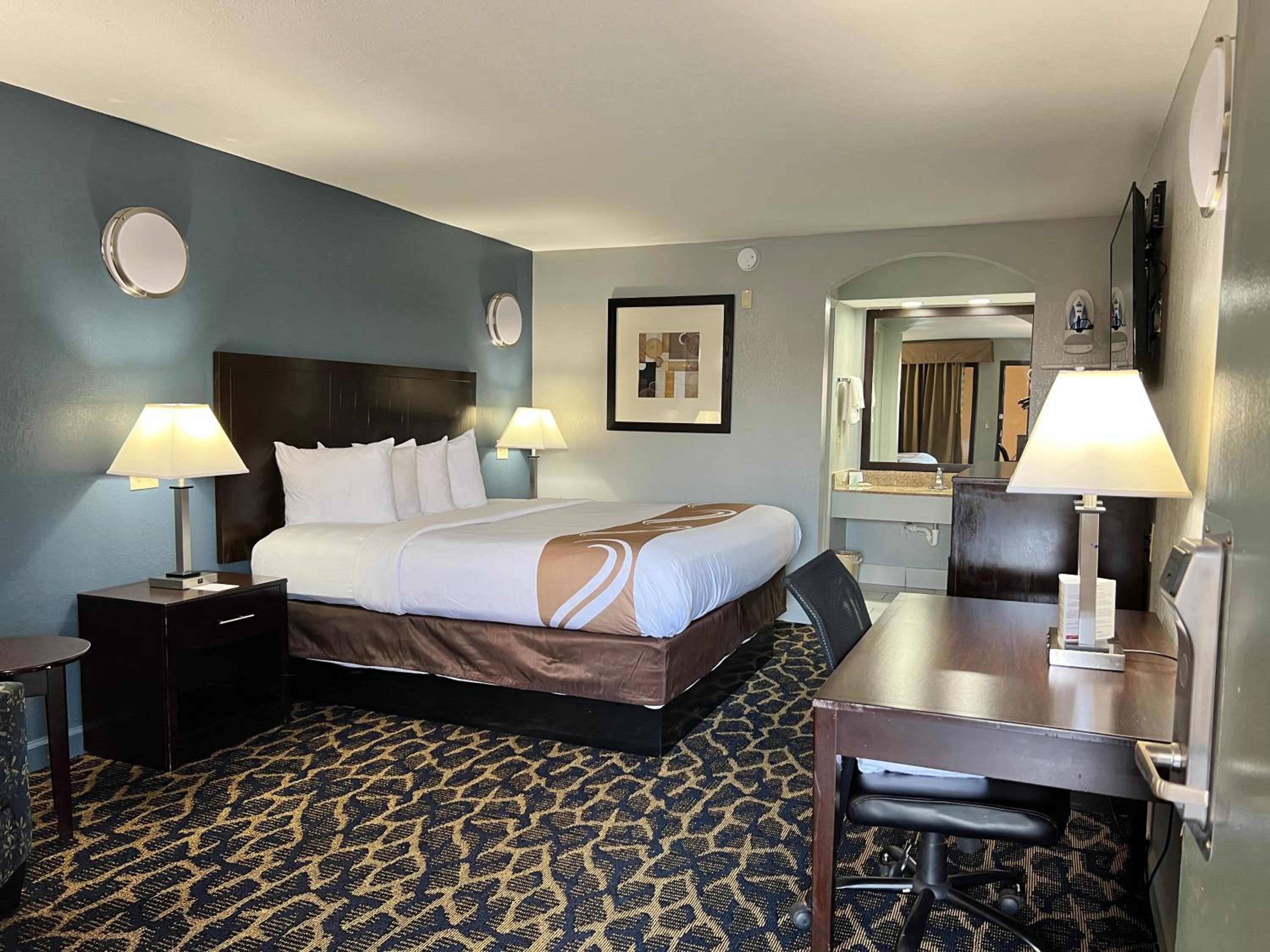 Quality Inn Indianola