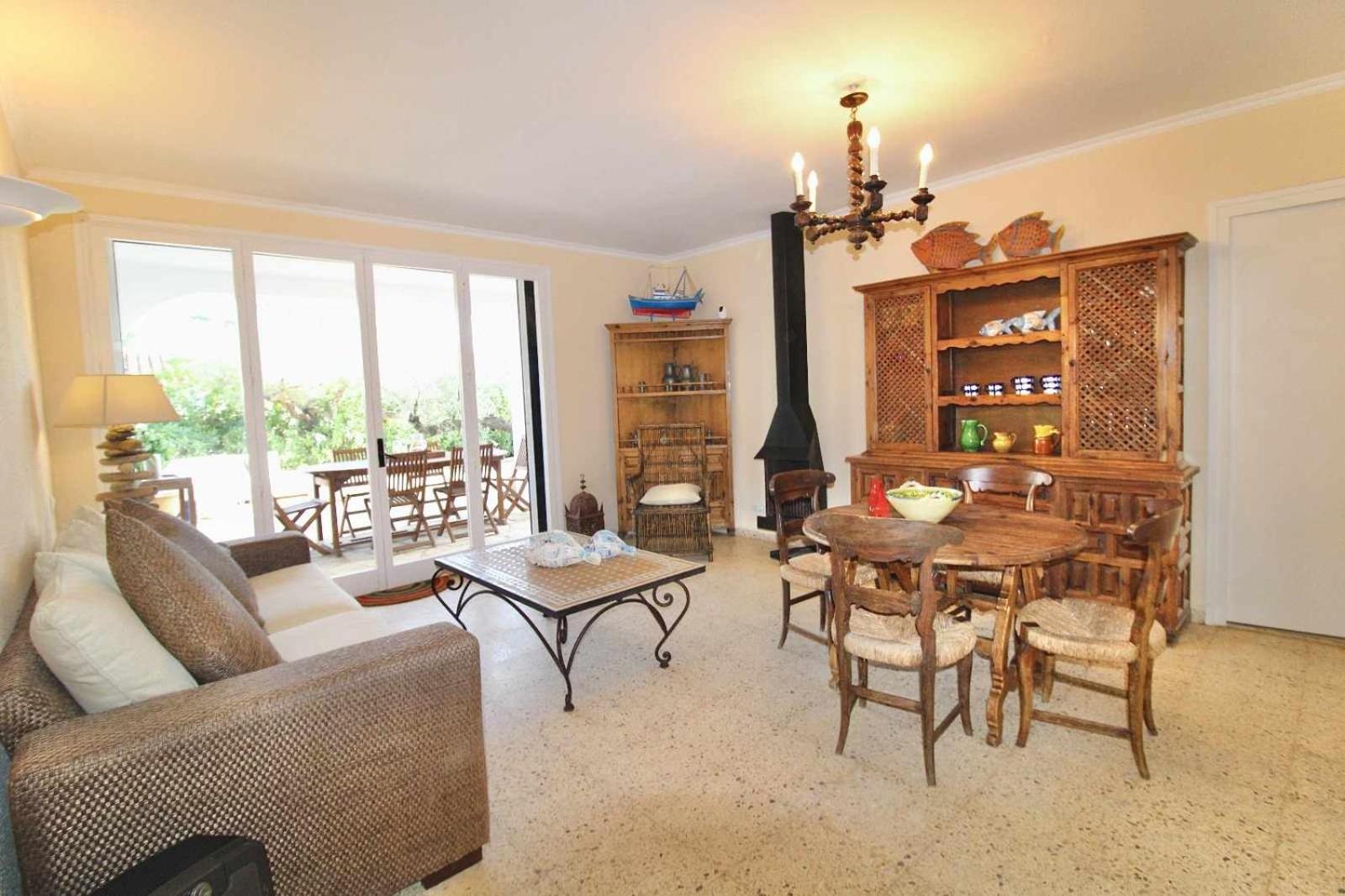 Casa de Vacaciones
