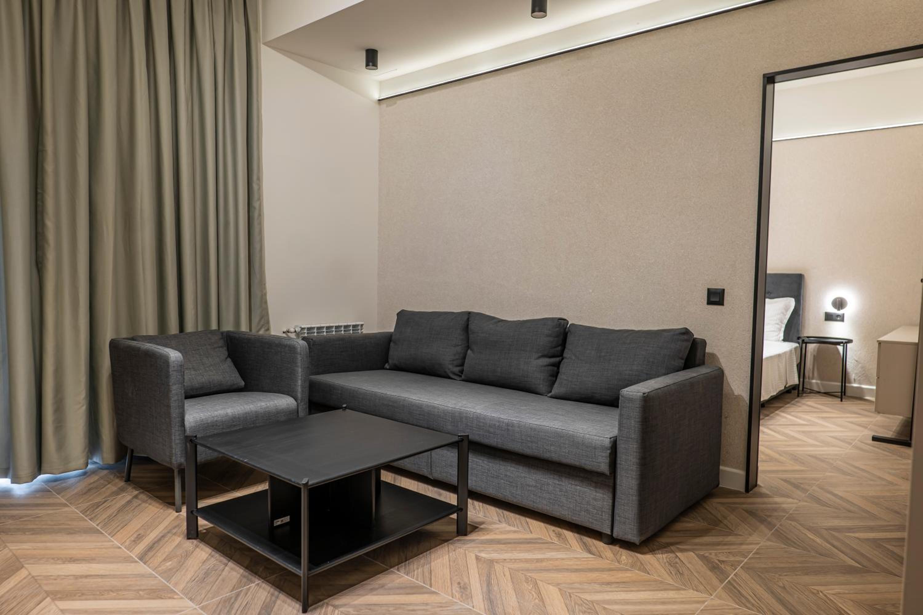 Family Suite photo 3