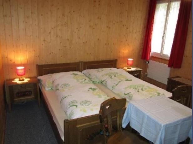 Double Room - Photo 4