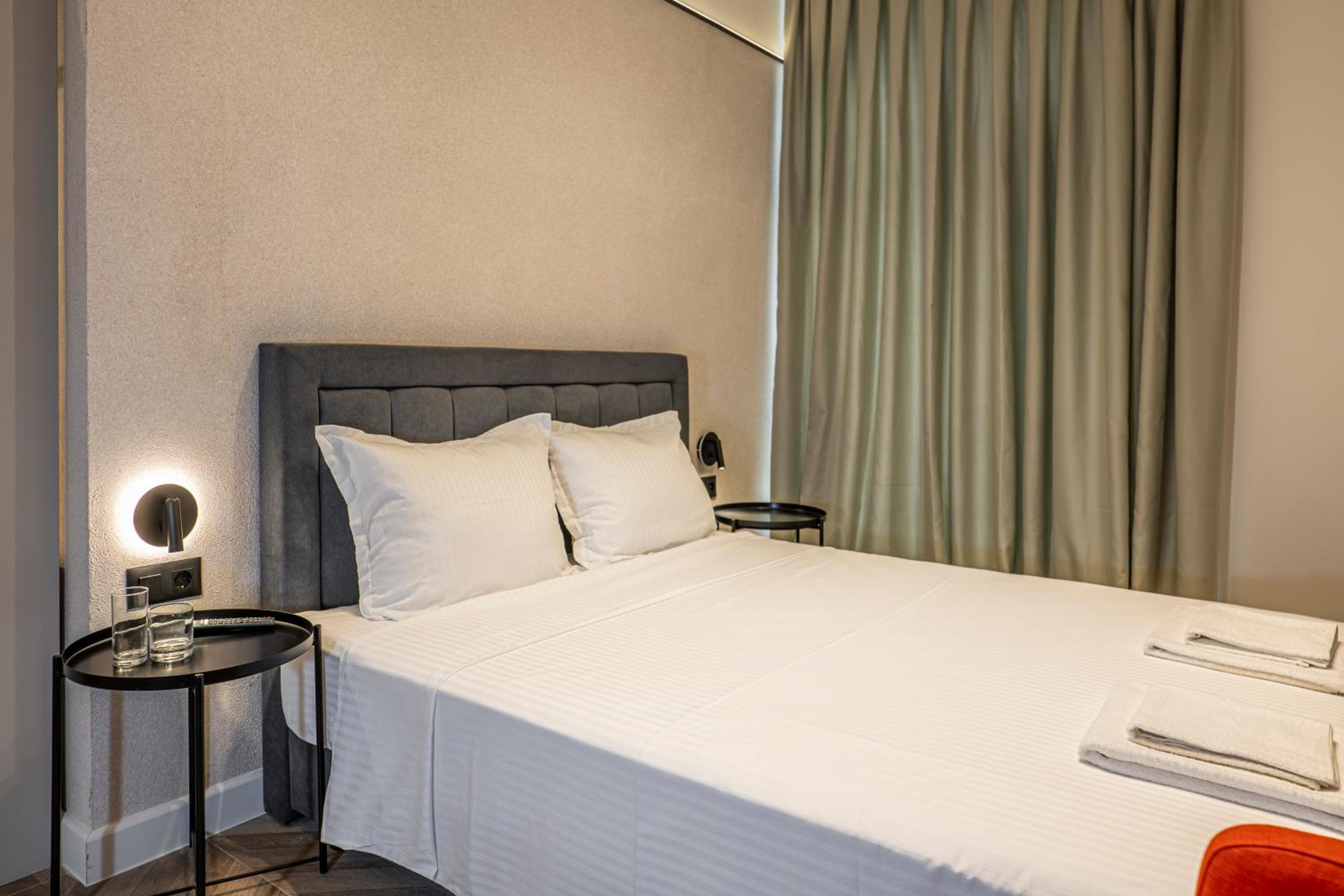 Standard Double Room photo 1