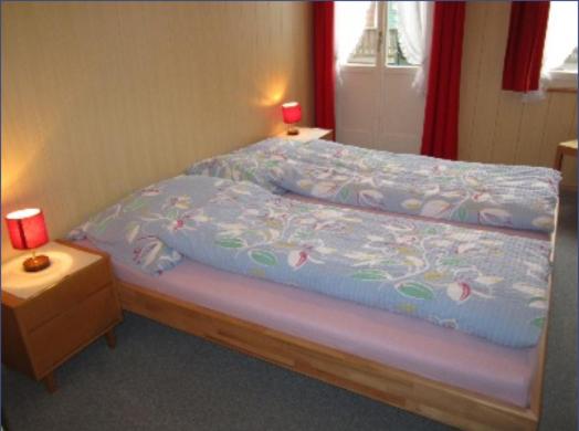 Family Room (2 Adults + 2 Children)