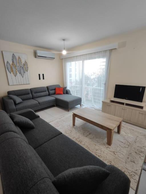 Three-Bedroom Apartment photo 1