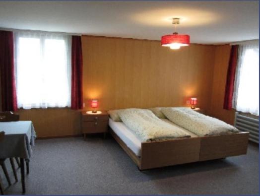 Double Room - Photo 3