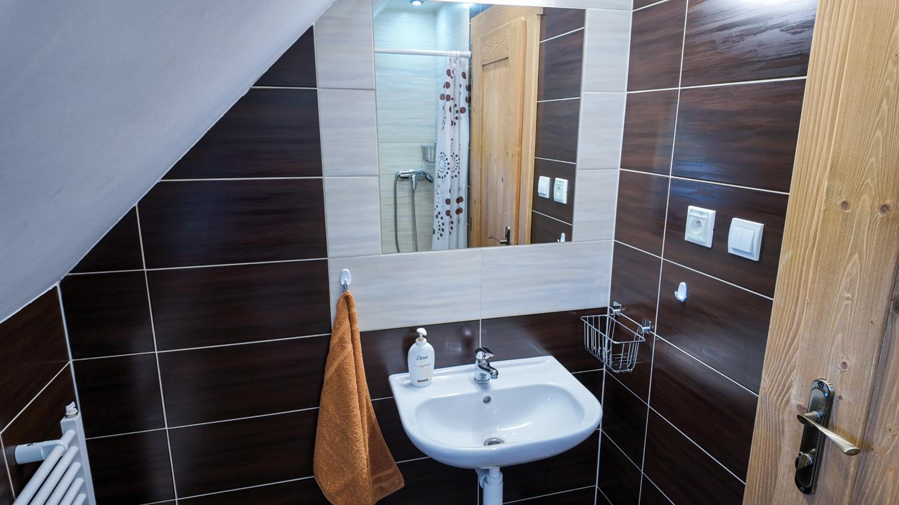 Twin Room with Balcony photo 3