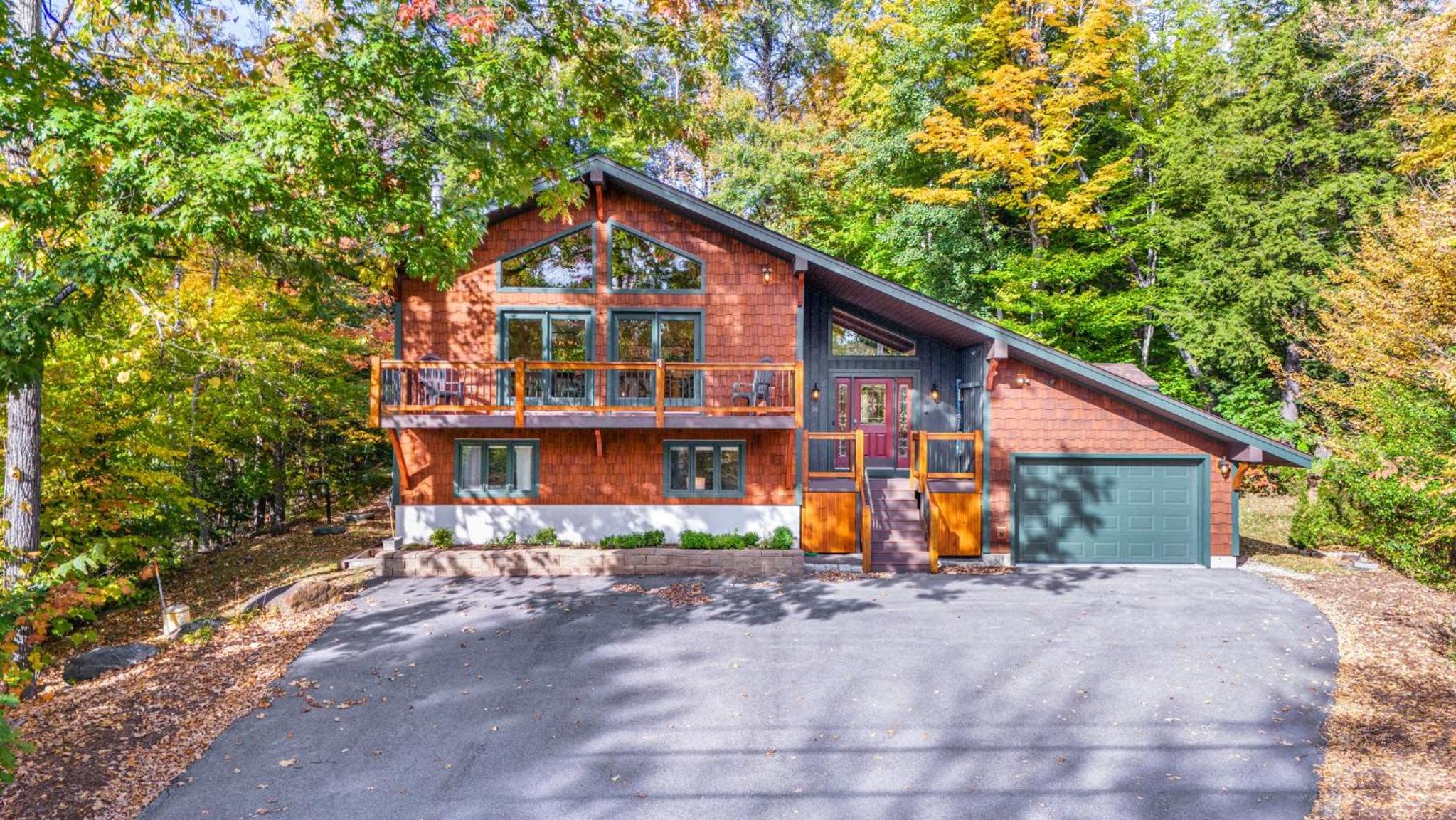 Chalet photo 2