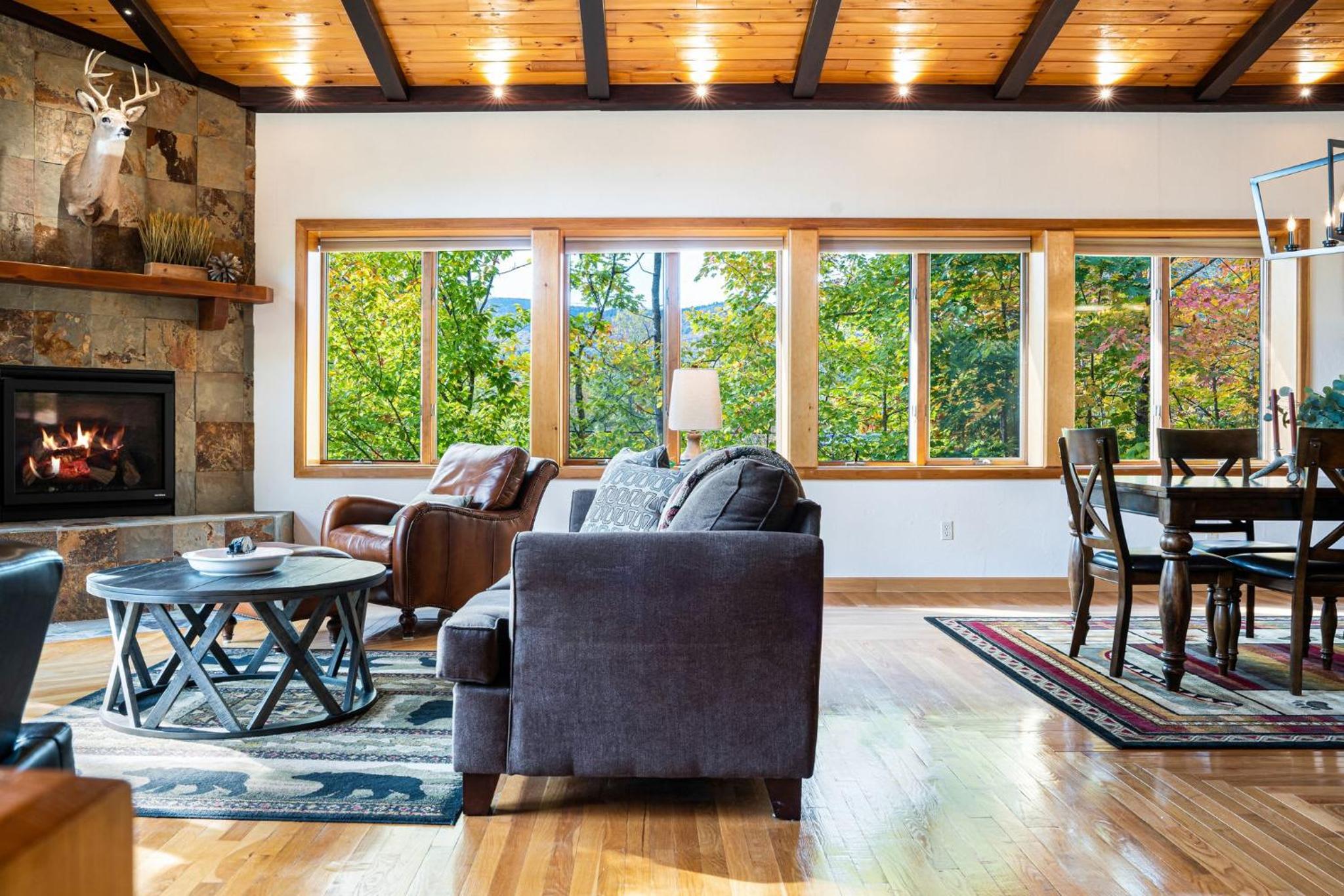Chalet photo 1