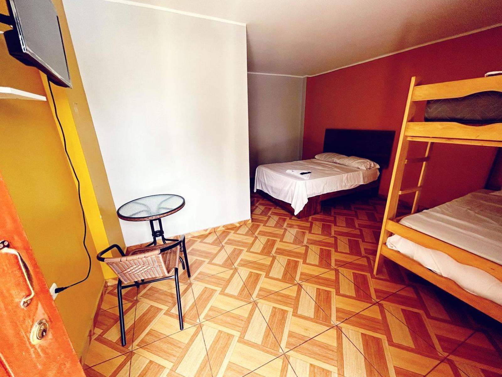 Triple Room photo 1