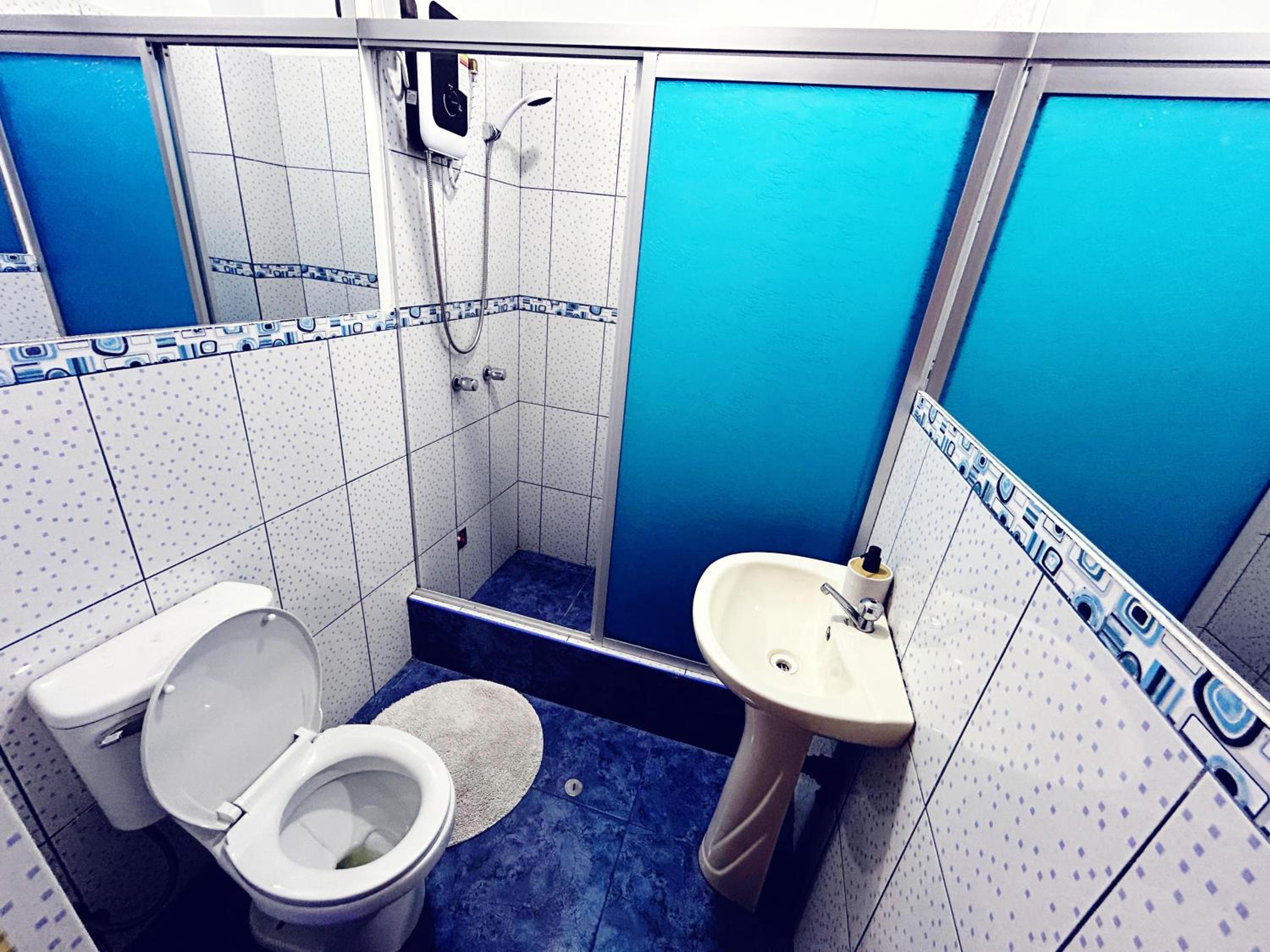 Triple Room photo 2