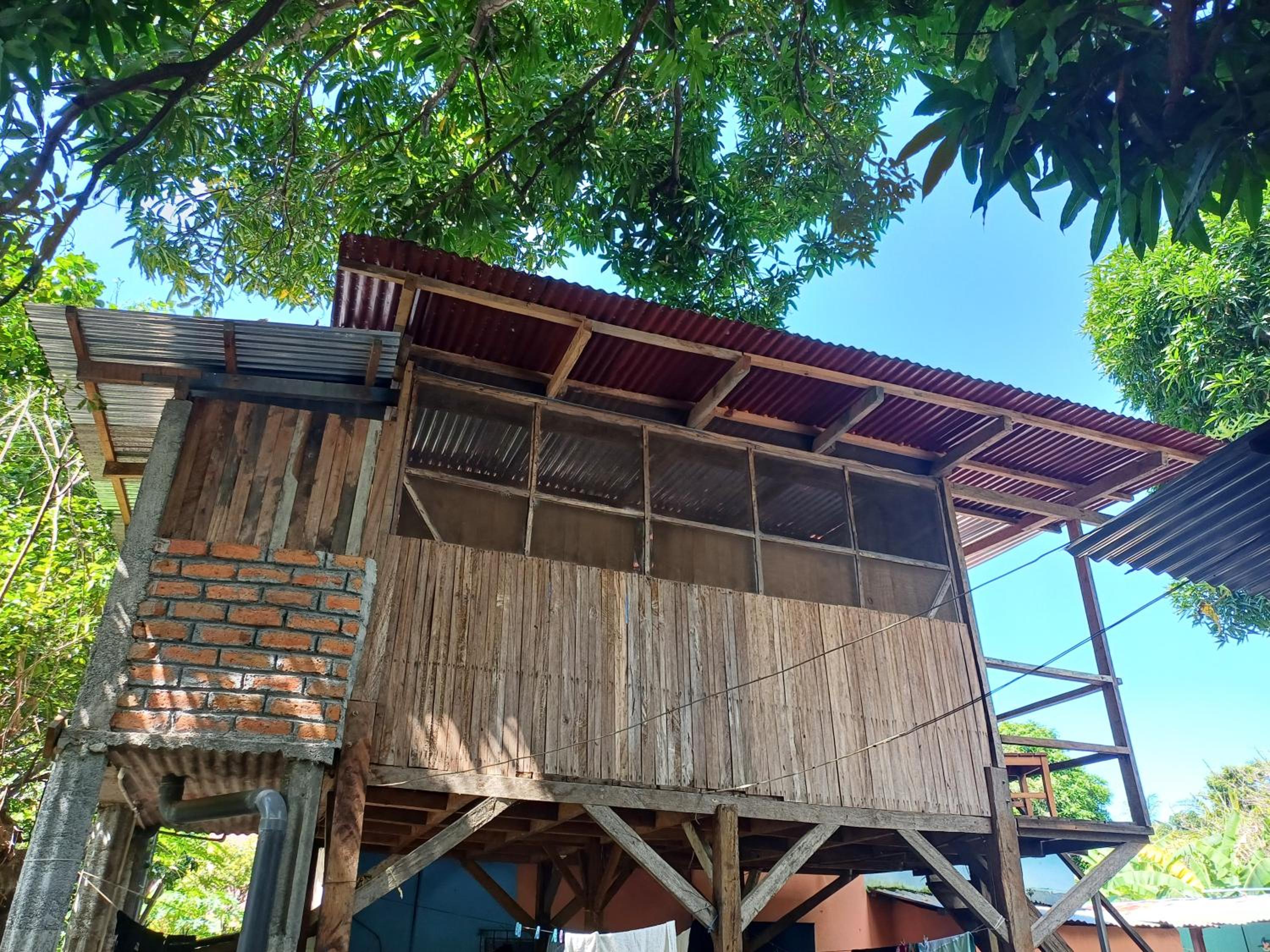 Bungalow photo 2