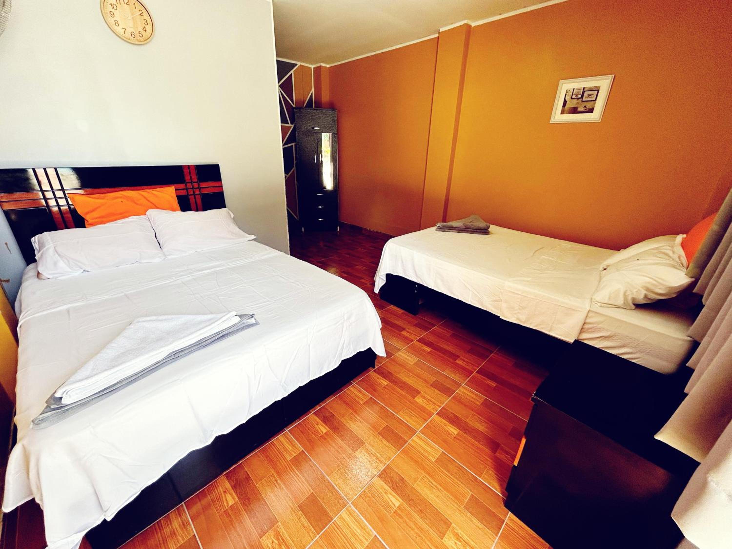 Double Room photo 2