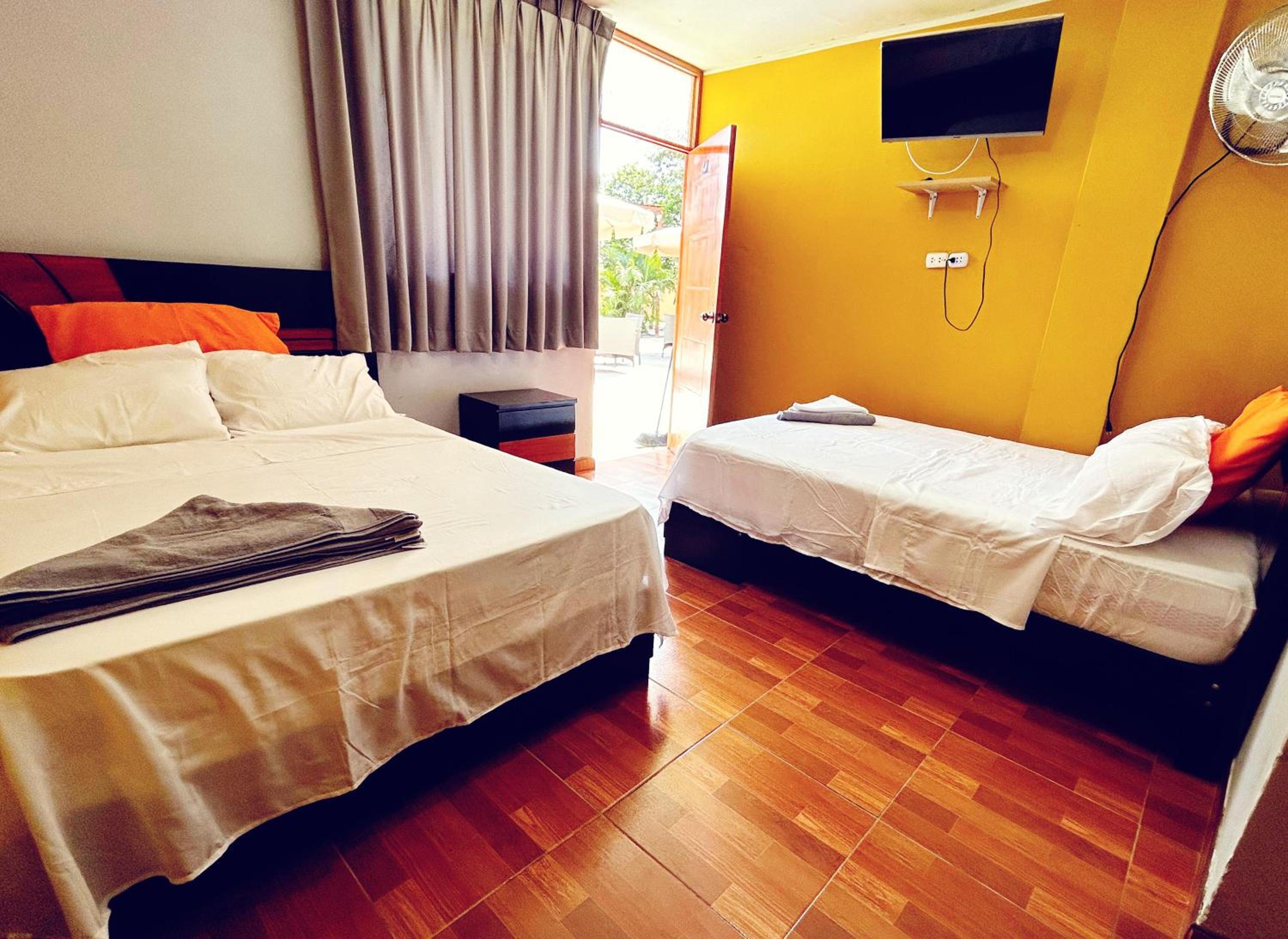 Double Room photo 1