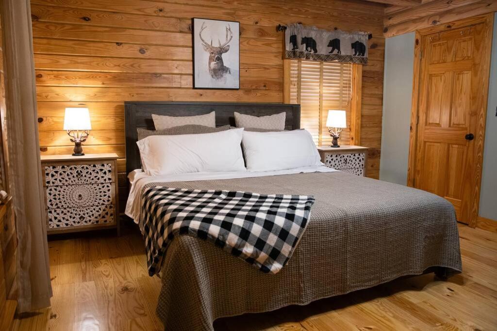Four-Bedroom House photo 1