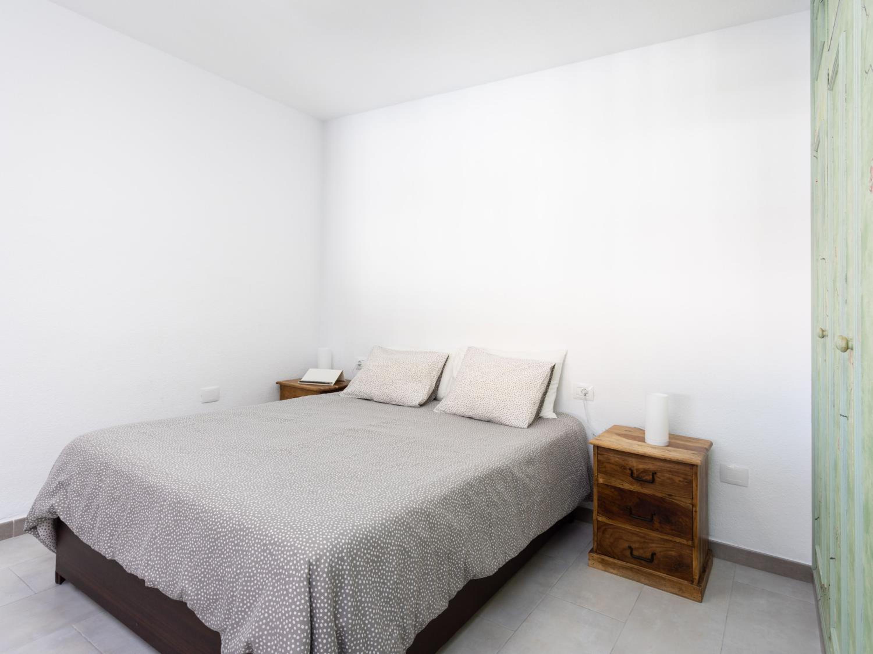 Departamento de tres habitaciones