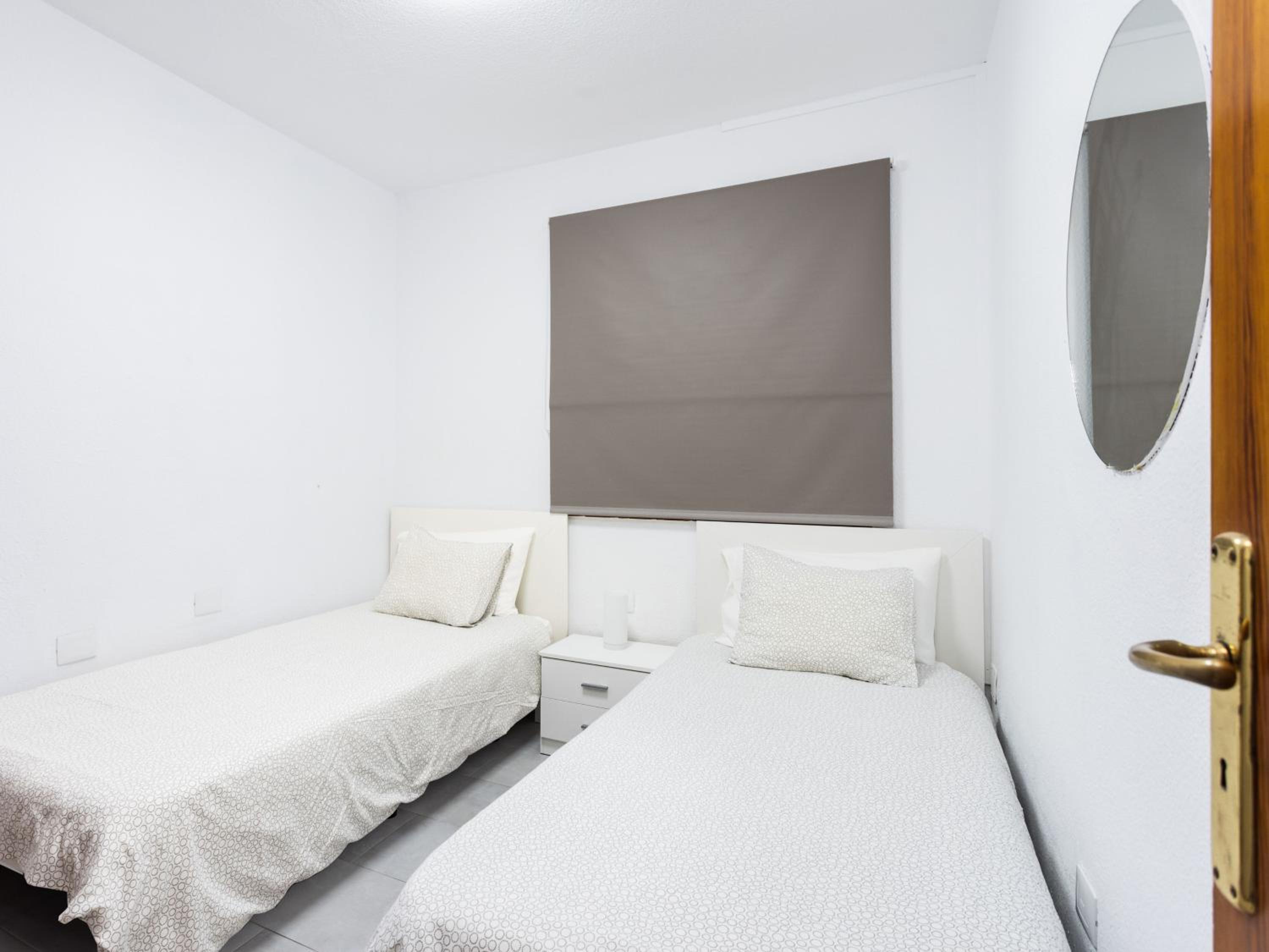 Three-Bedroom Apartment photo 3