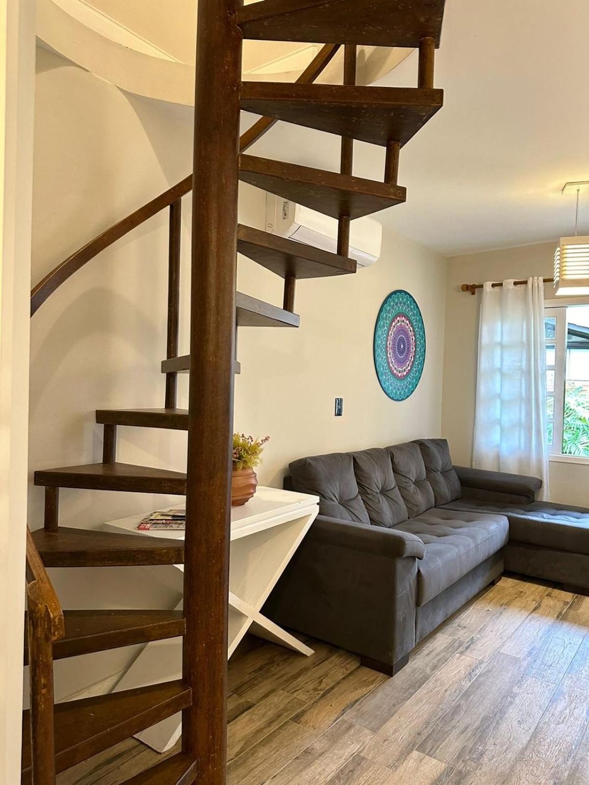 Three-Bedroom House photo 3