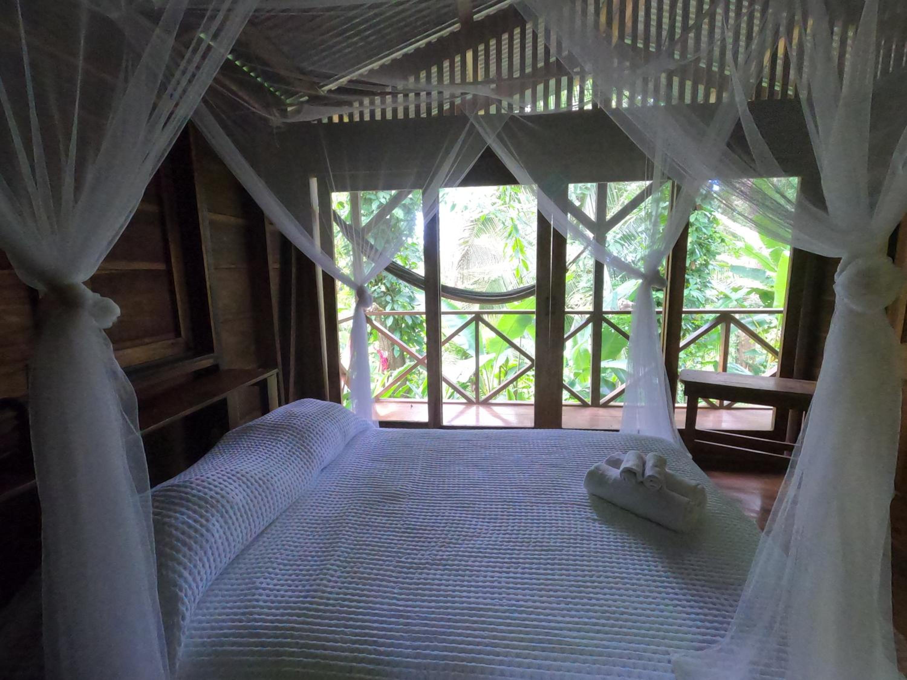 Double Room with Balcony photo 1