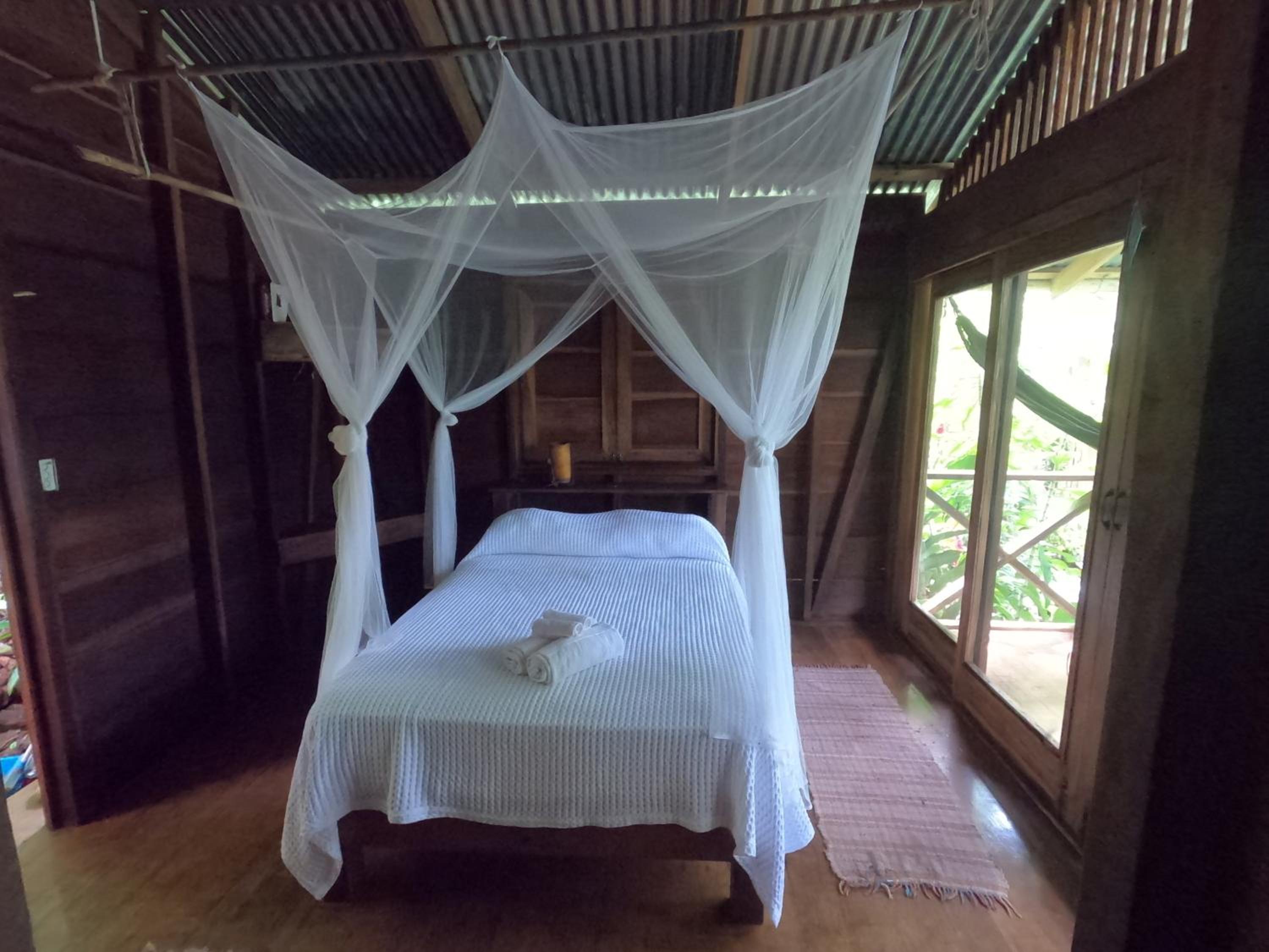 Double Room with Balcony photo 2