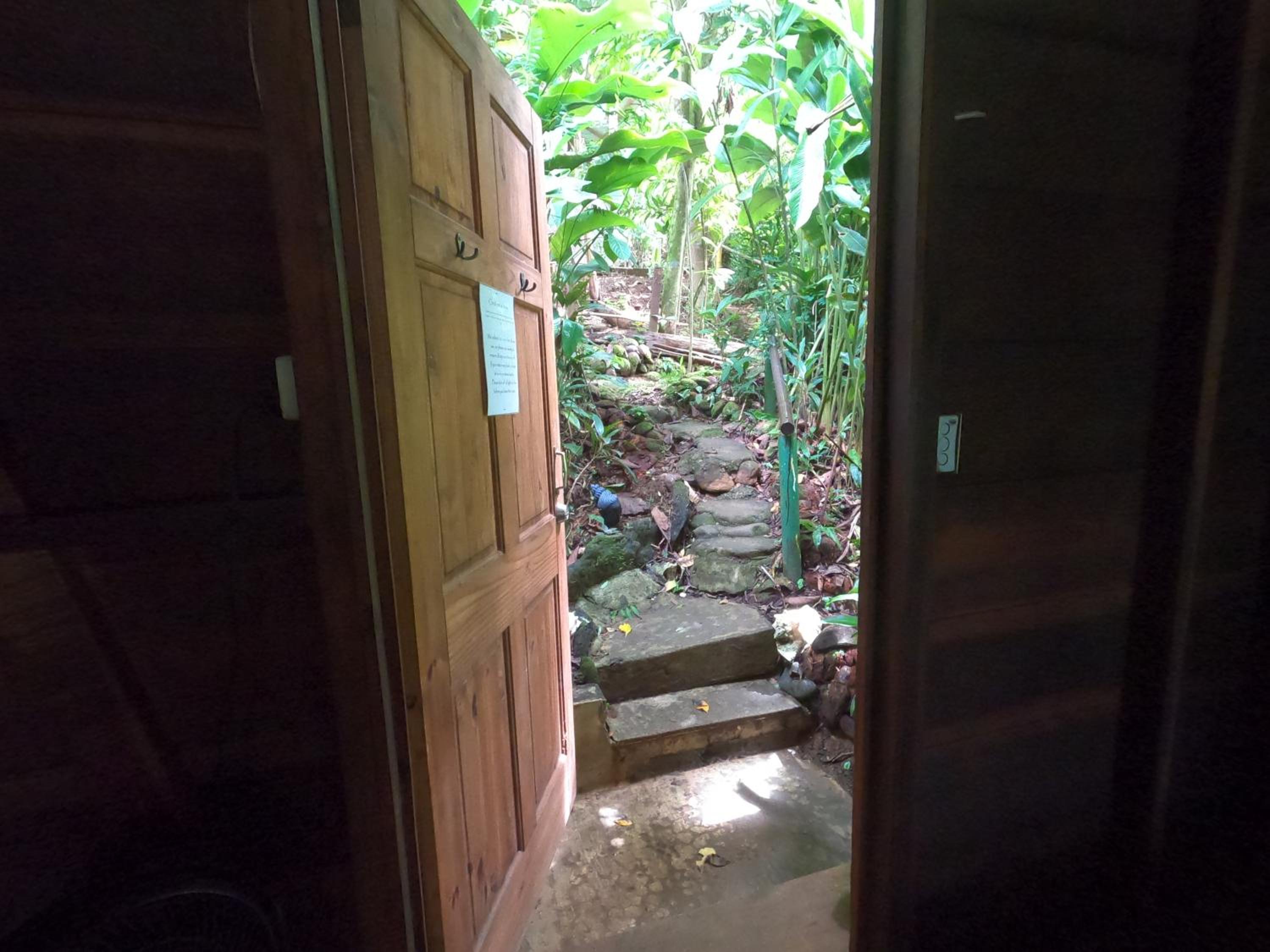 Double Room with Balcony photo 3