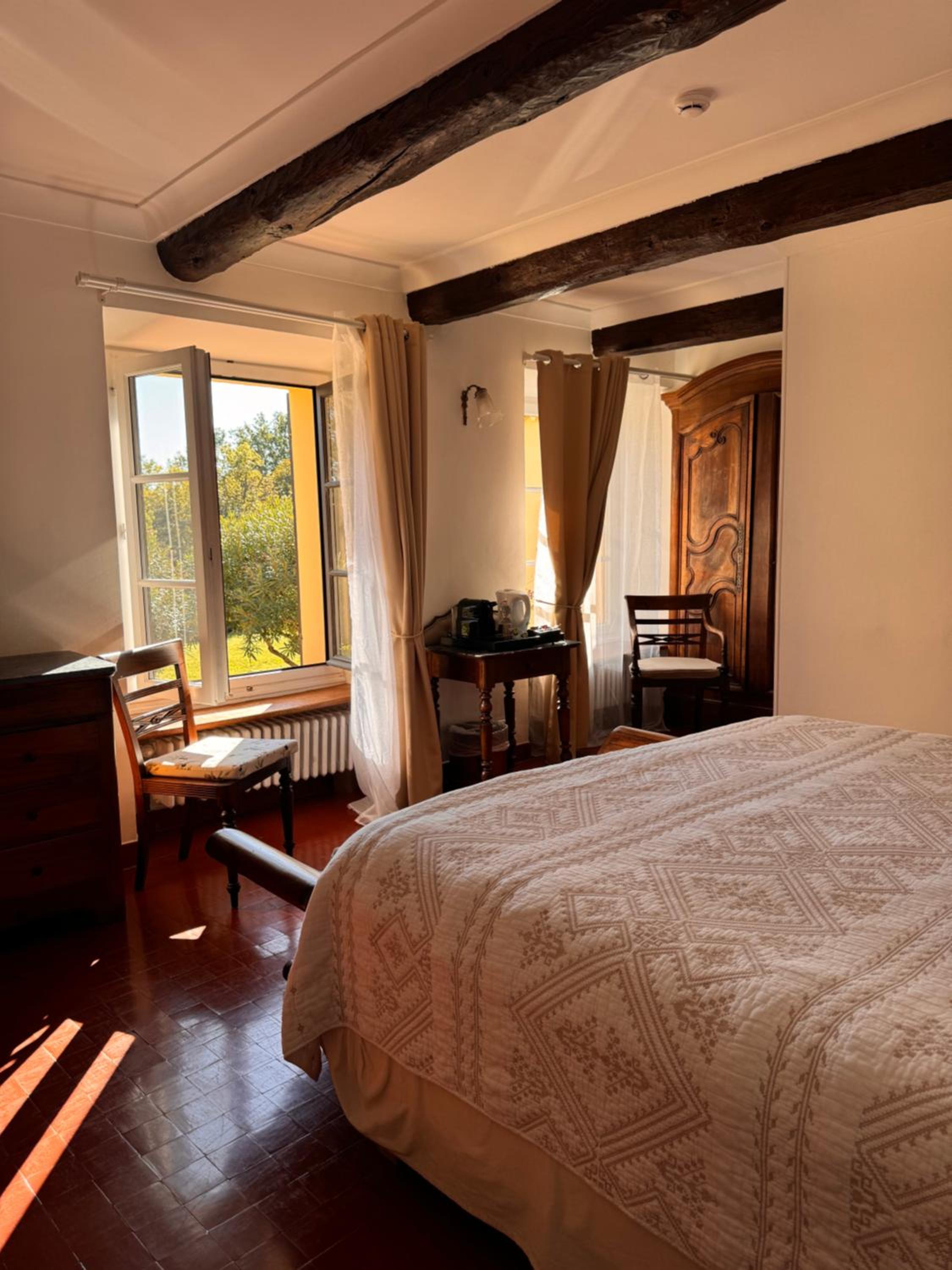 Comfort Double Room photo 1
