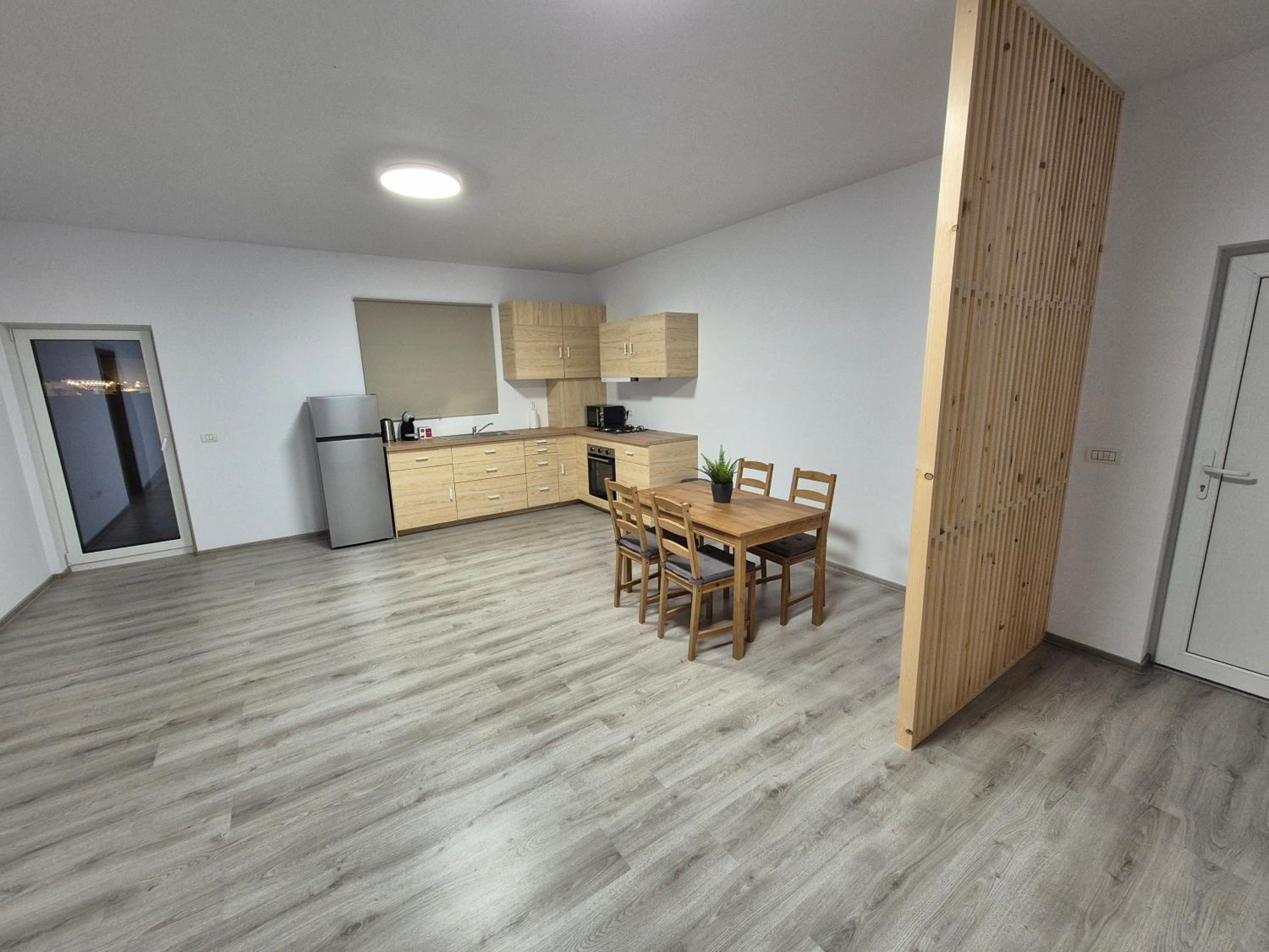Three-Bedroom House photo 1