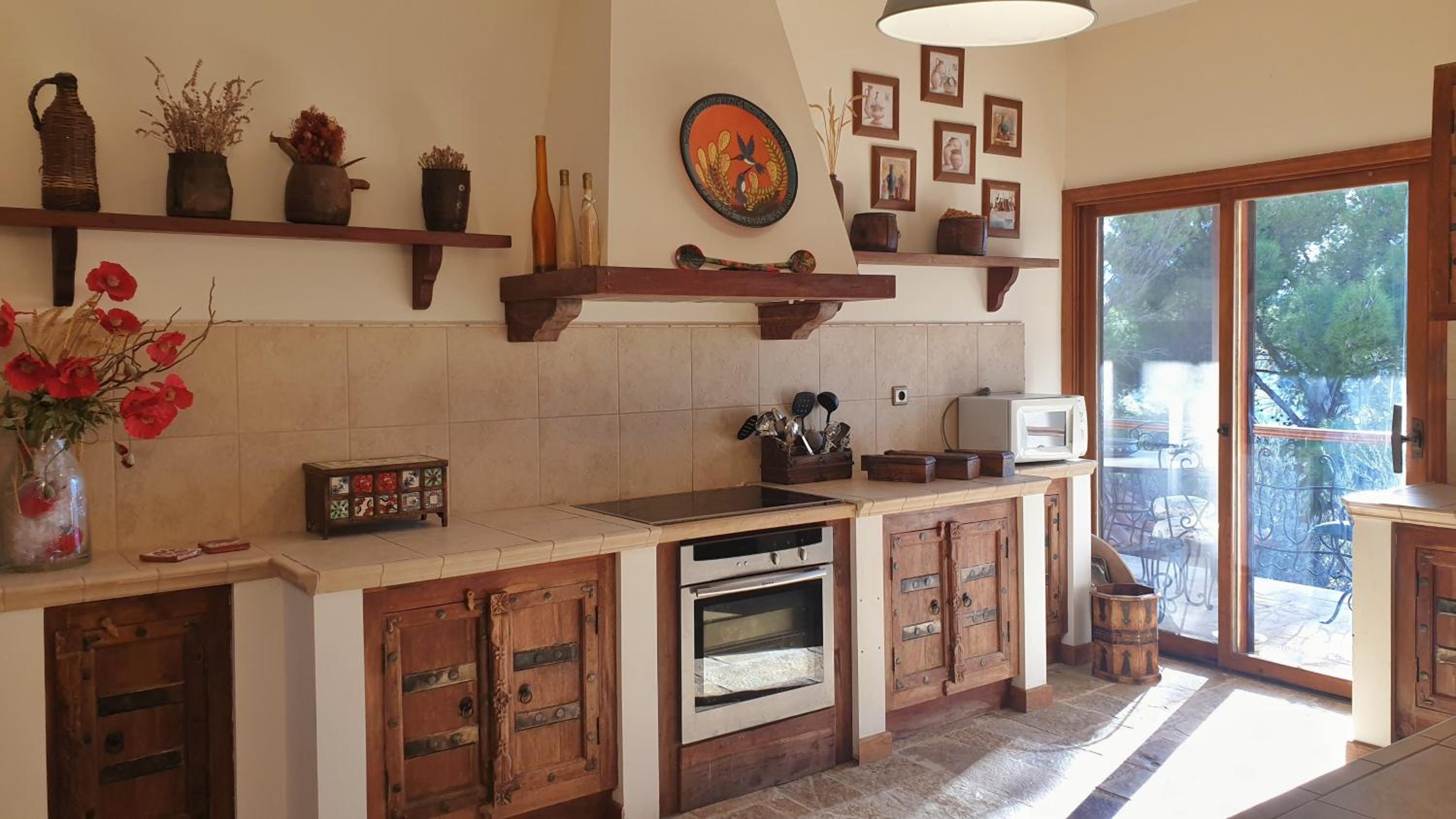 Villa - Photo 51