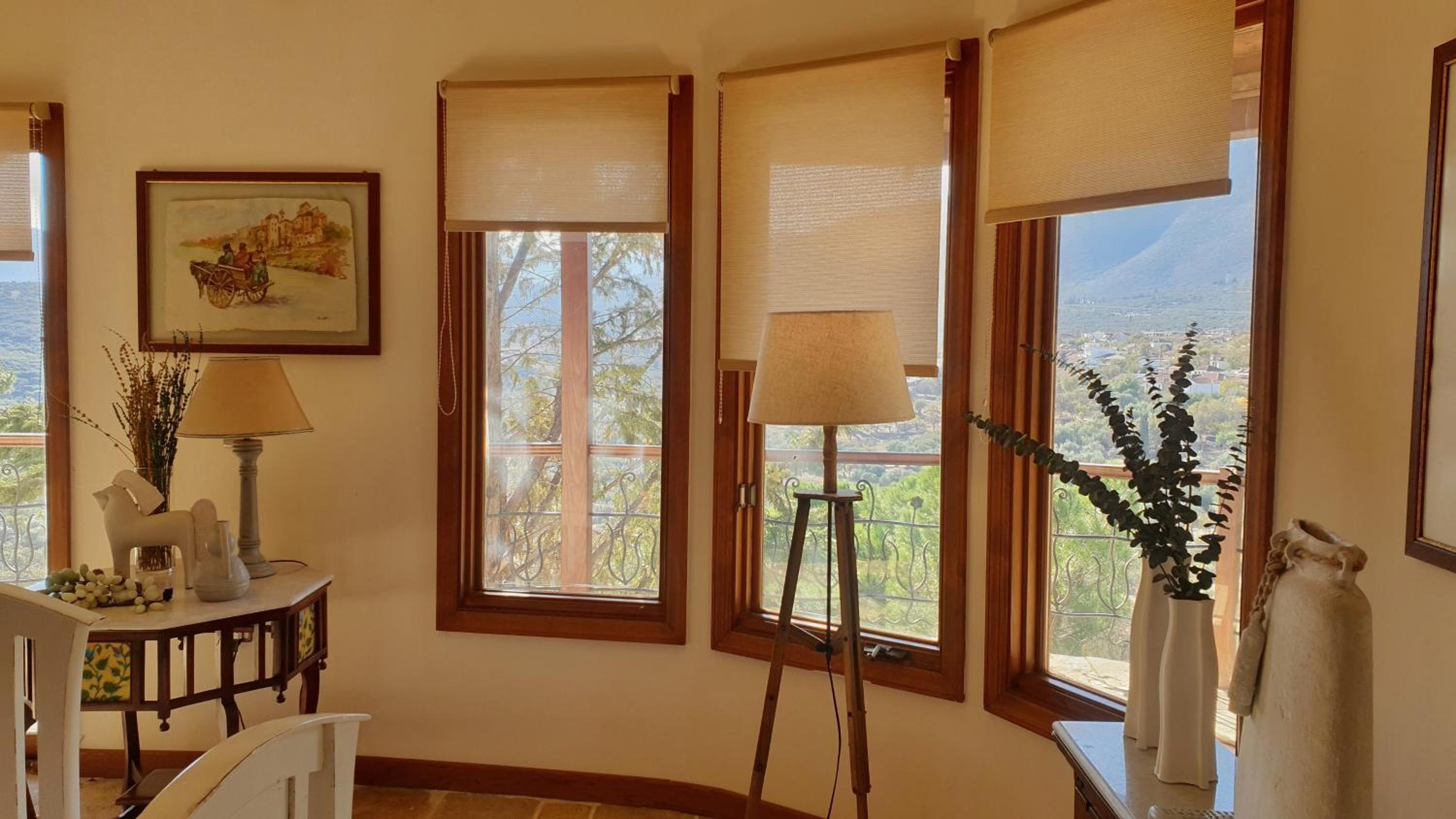 Villa - Photo 43