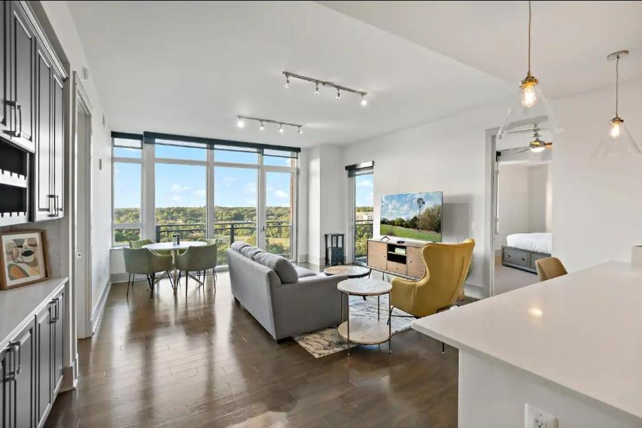 Two-Room Apartment