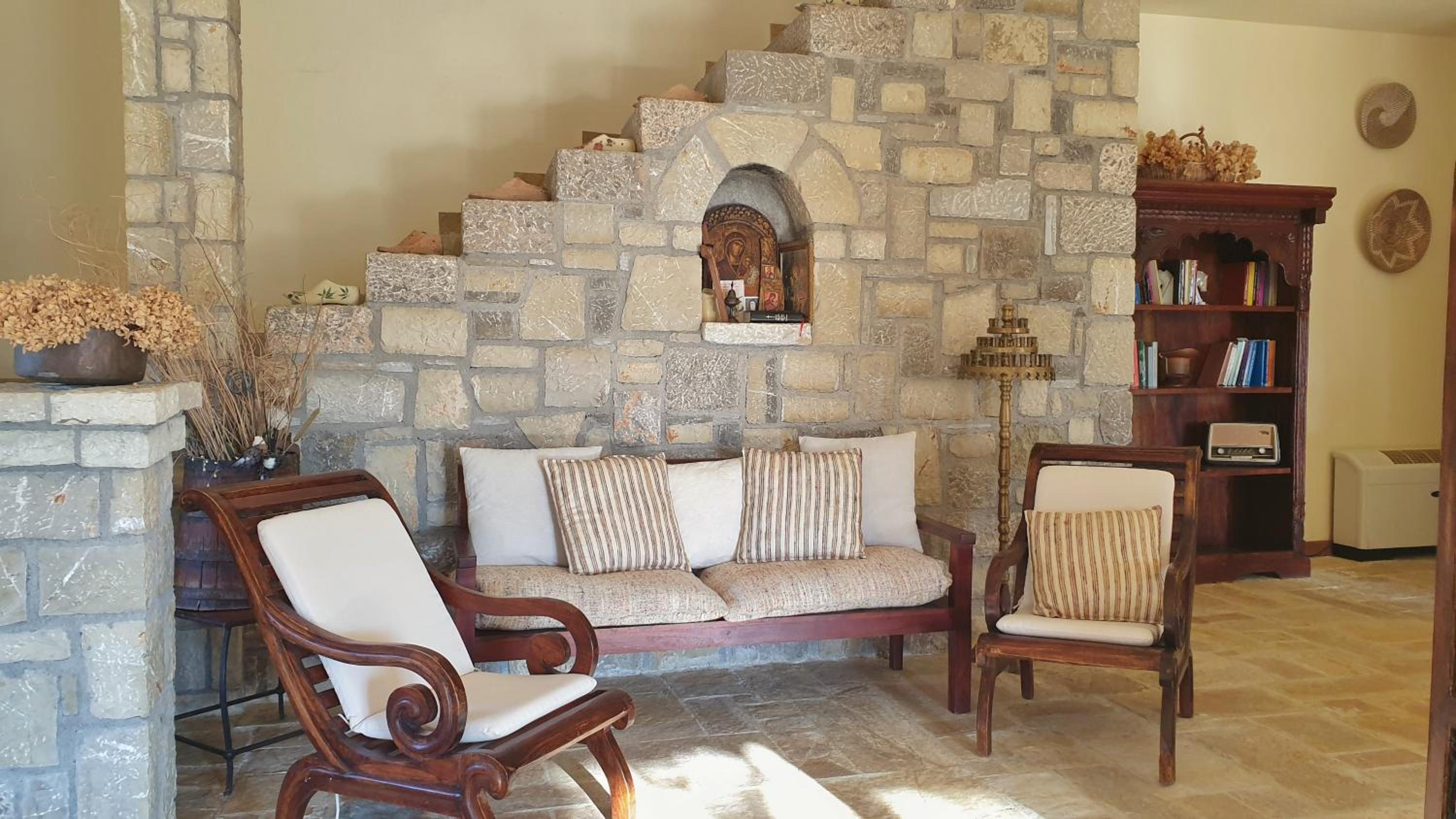 Villa - Photo 32