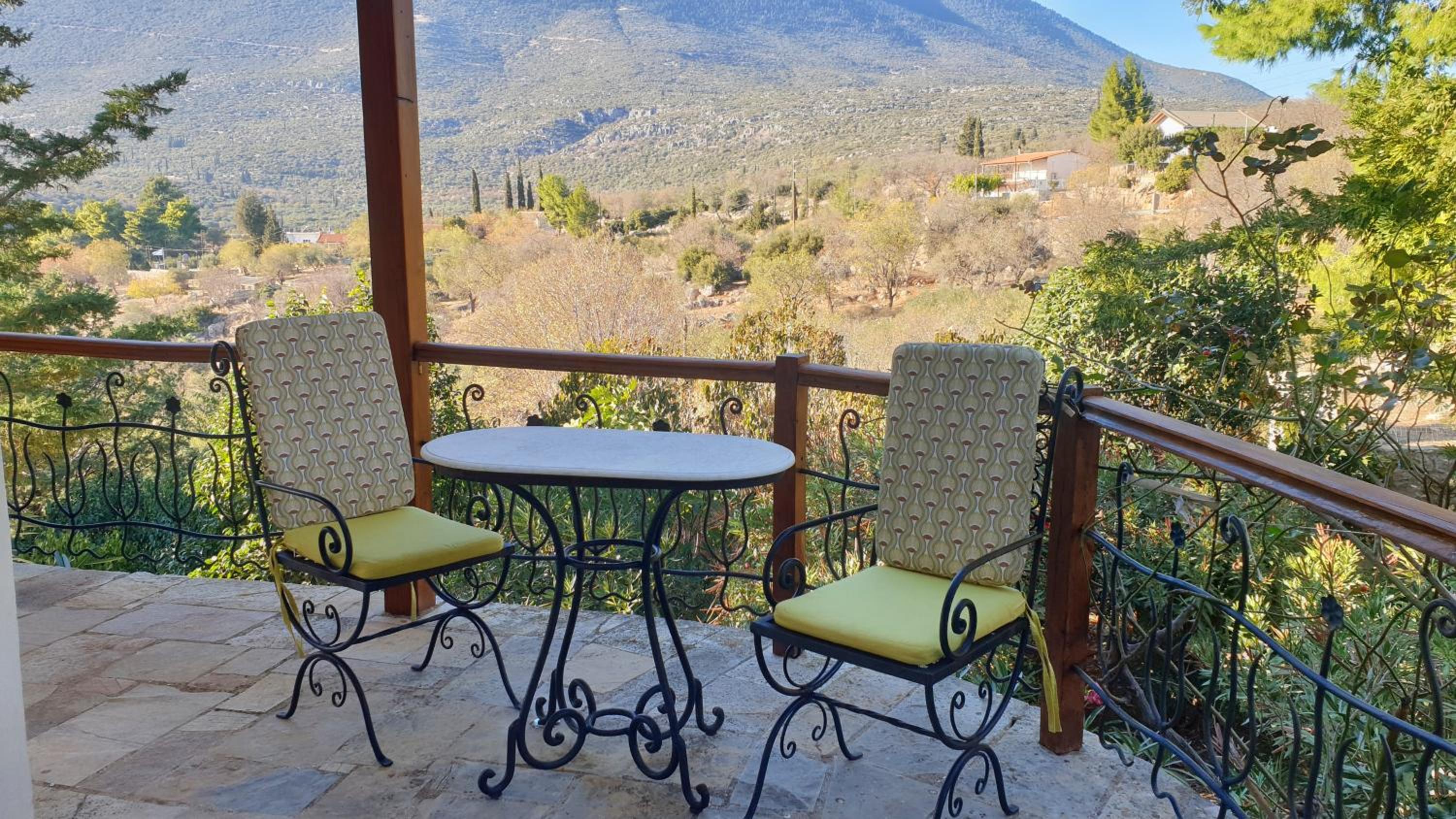 Villa - Photo 27