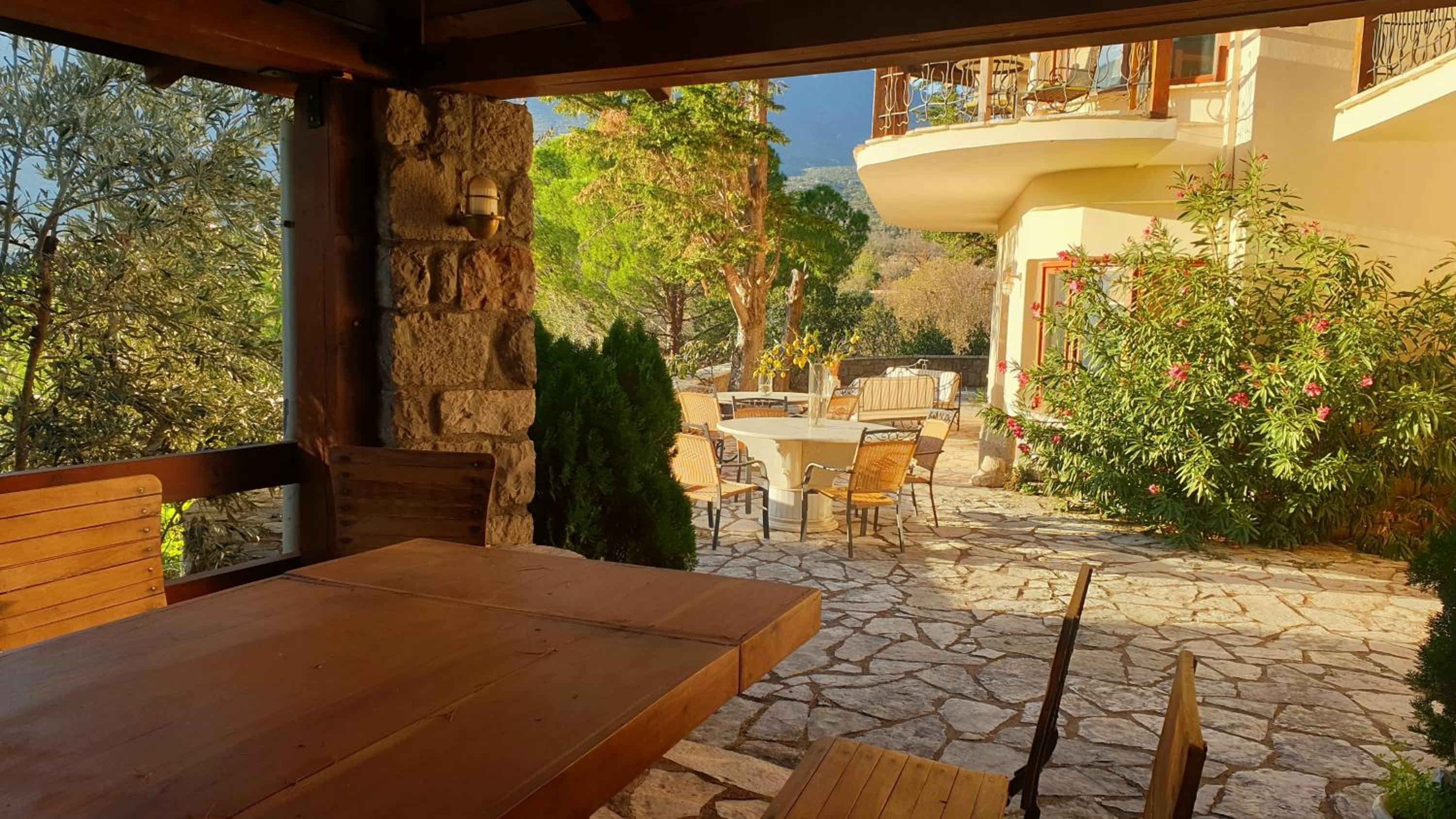 Villa - Photo 25