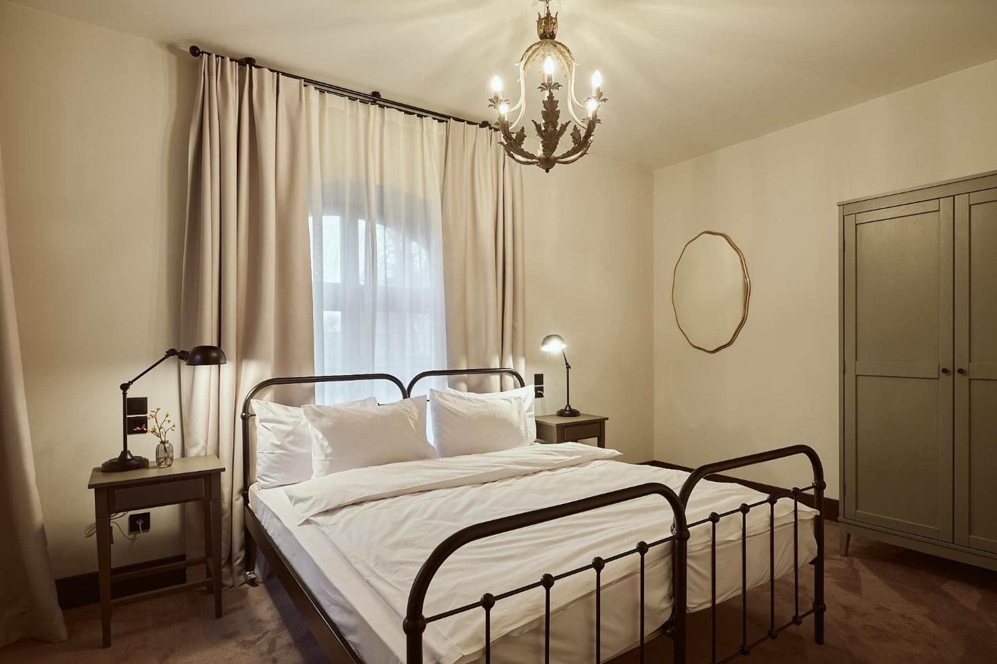 Suite Apartment