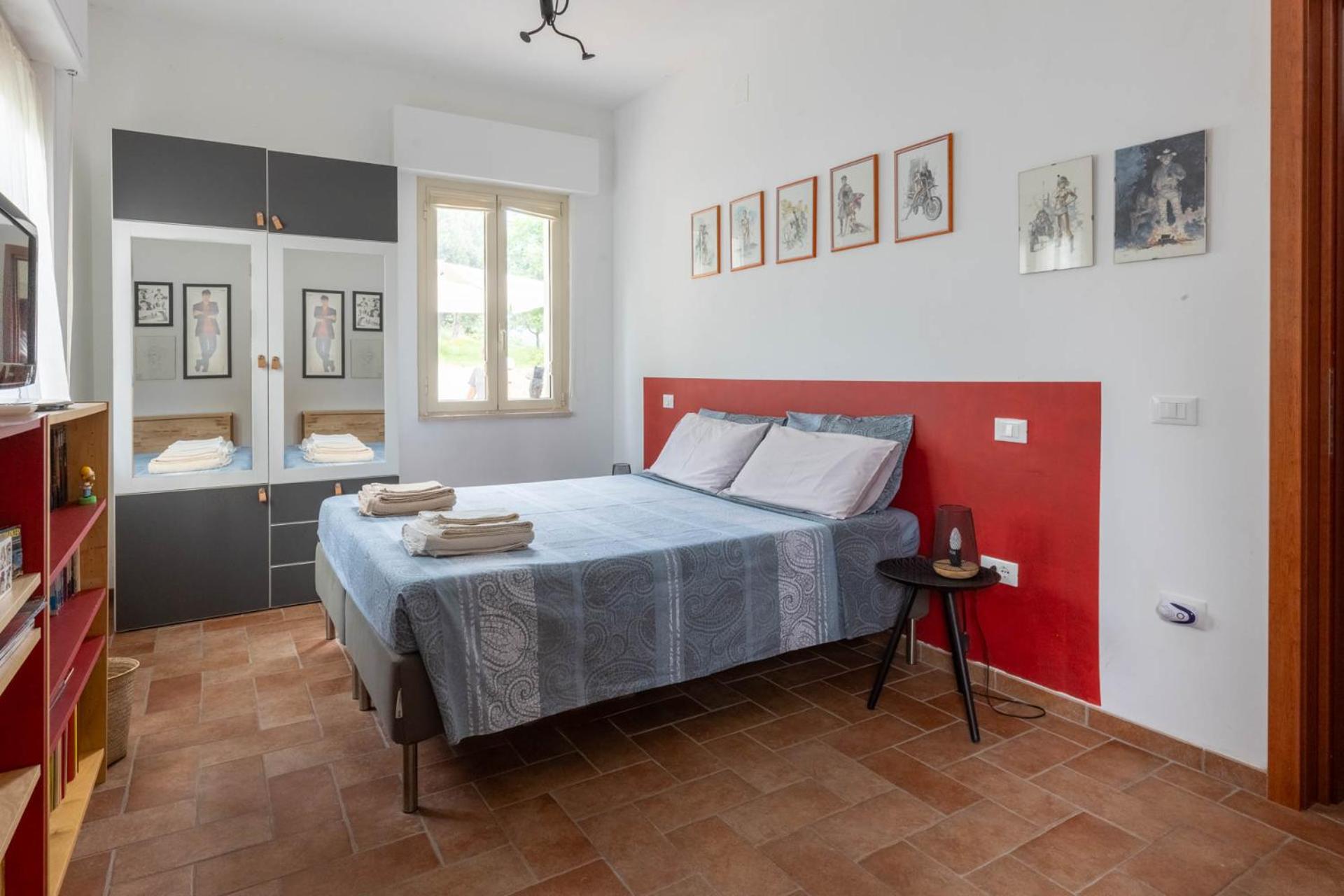 Double or Twin Room with Private Bathroom photo 2