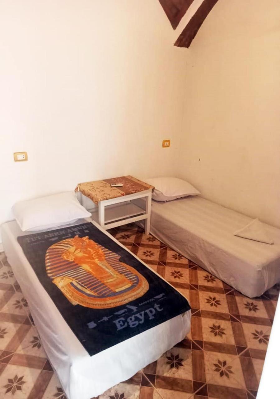 Budget Double or Twin Room photo 2