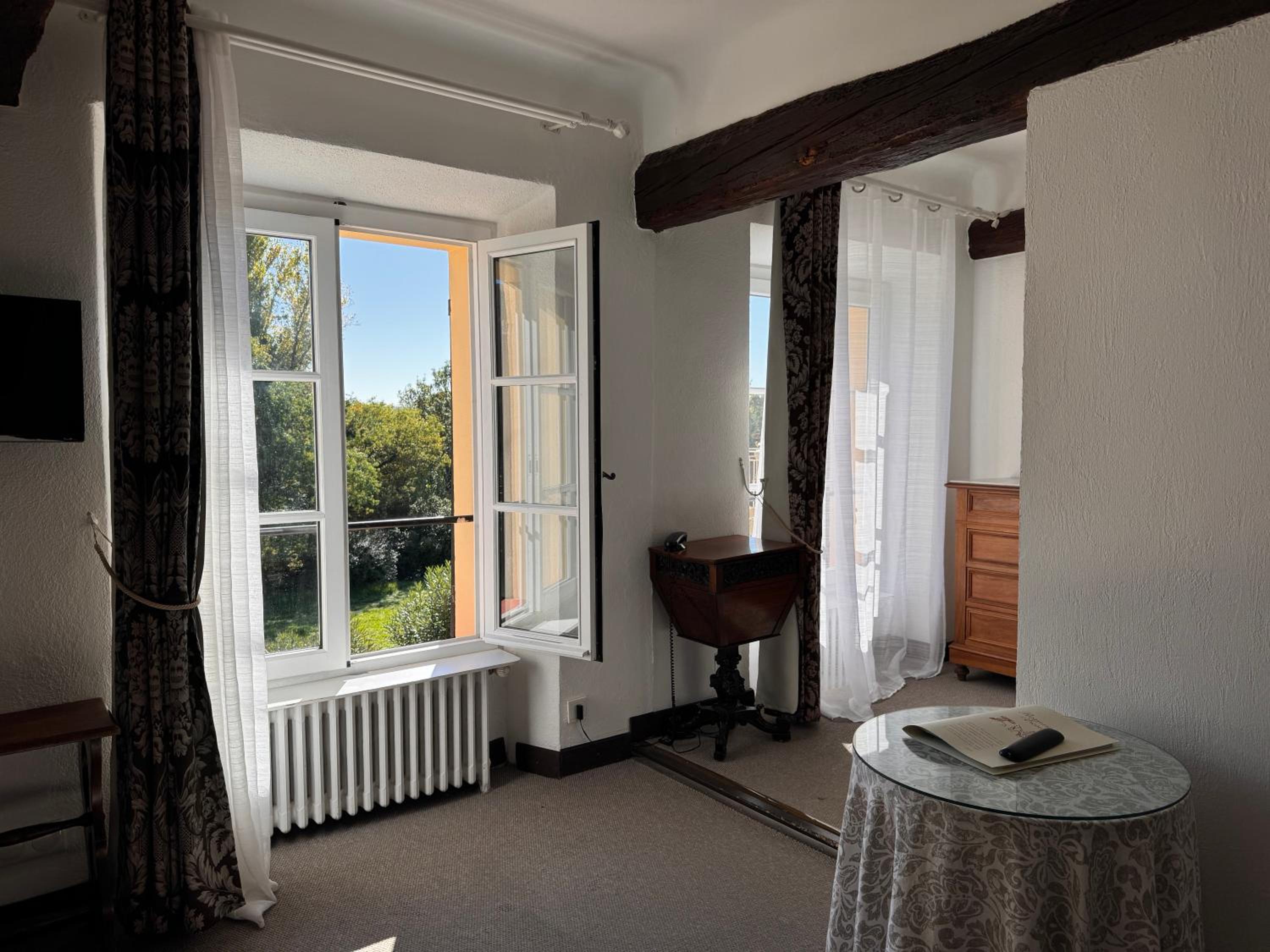 Tower Suite photo 2
