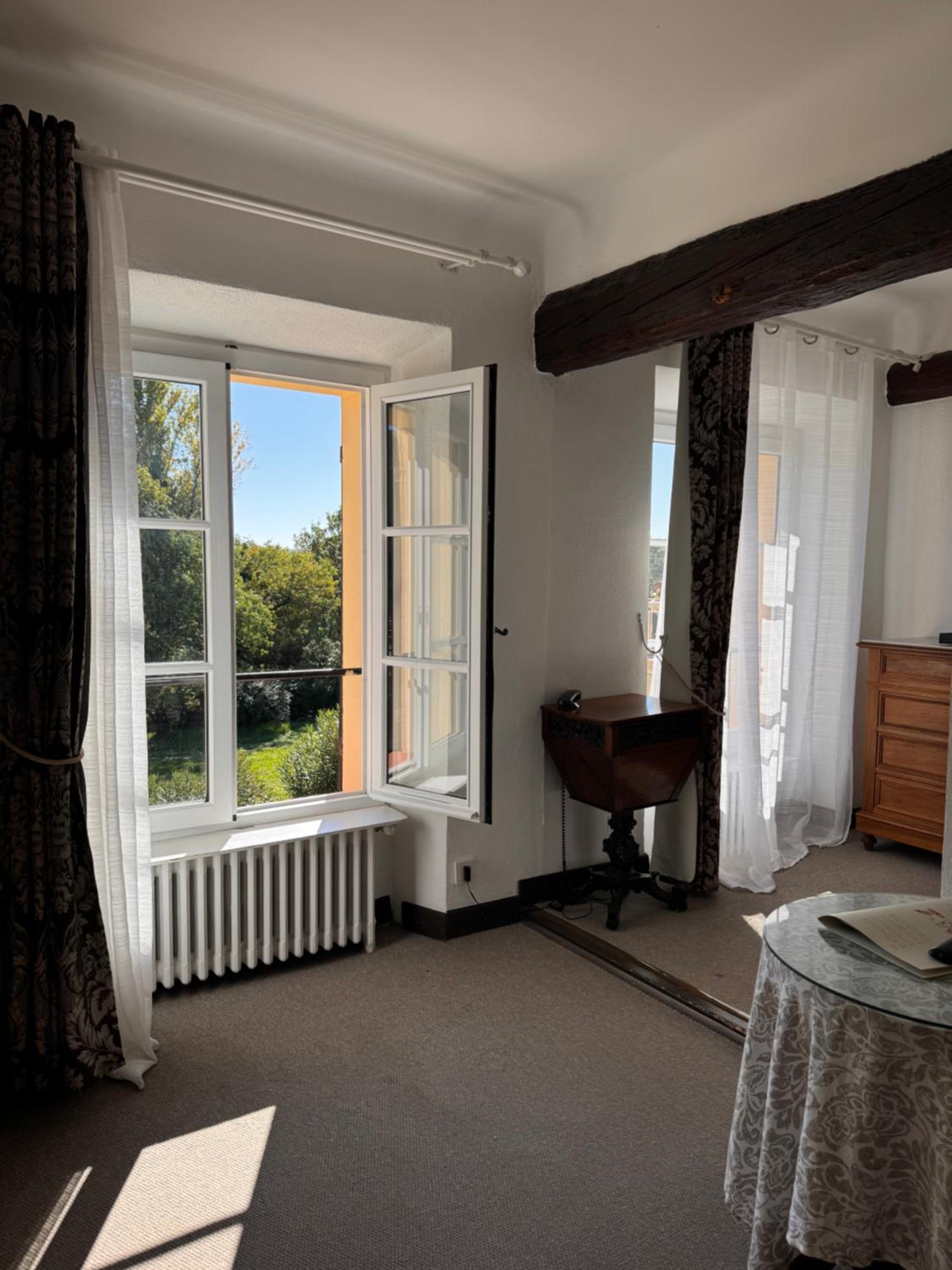 Tower Suite photo 1
