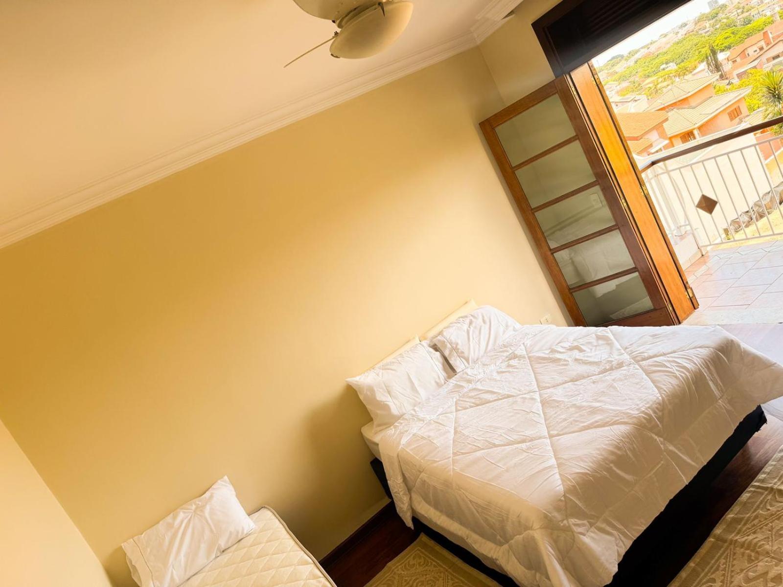 Deluxe Triple Room photo 1