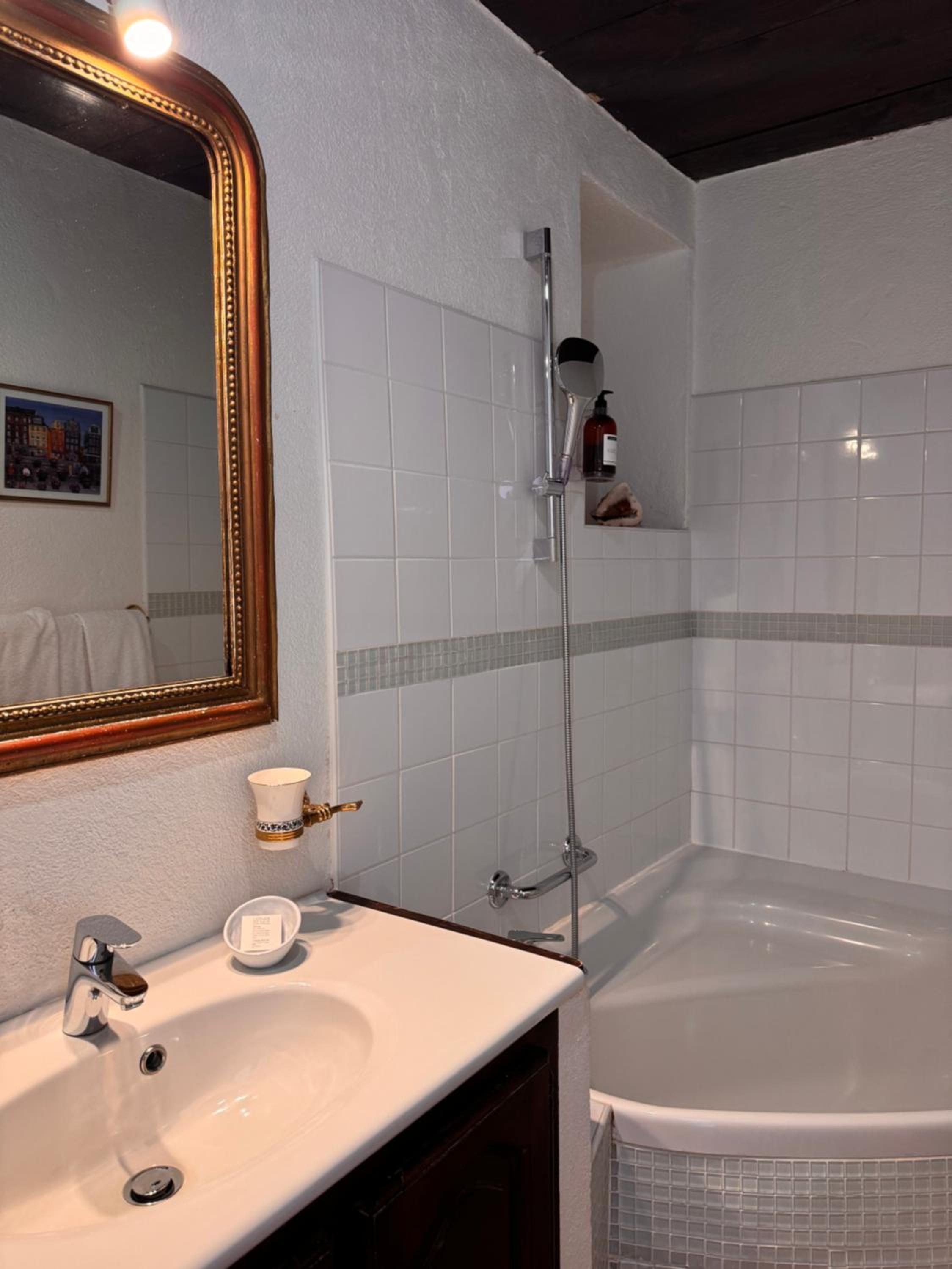 Duplex Double Room photo 3