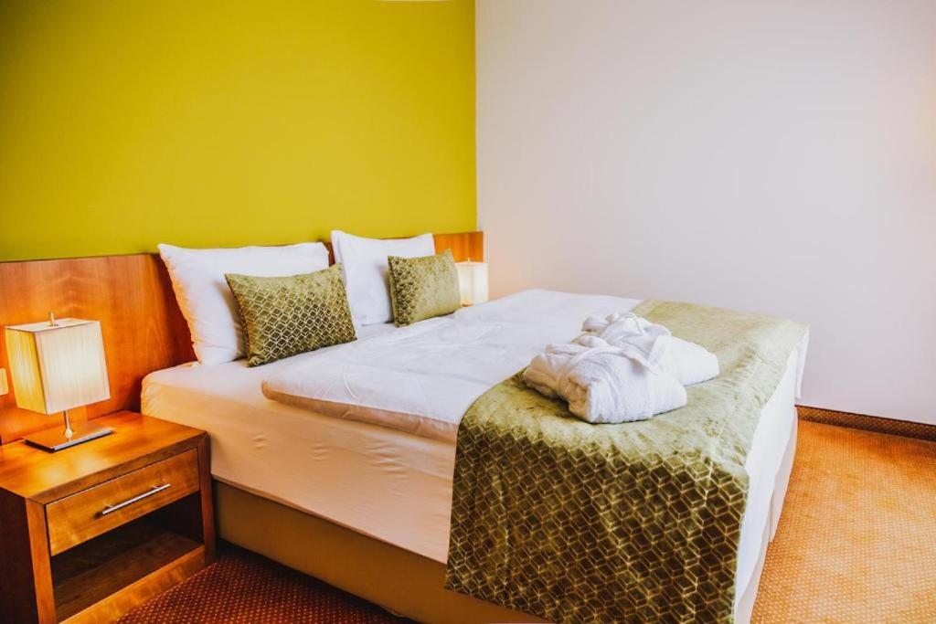 Suite with Balcony on the Third Floor - Photo 1