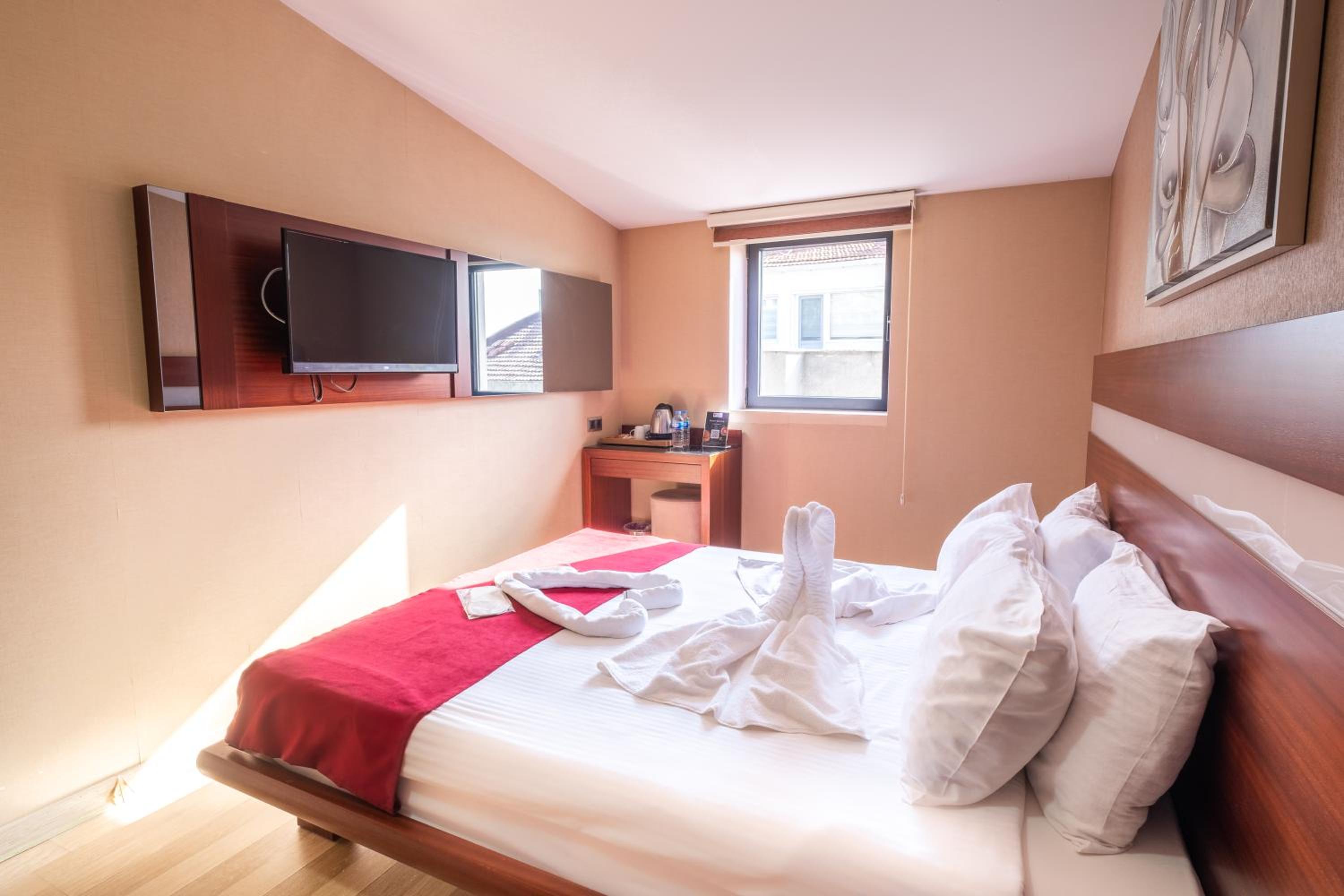 Superior King Room photo 3