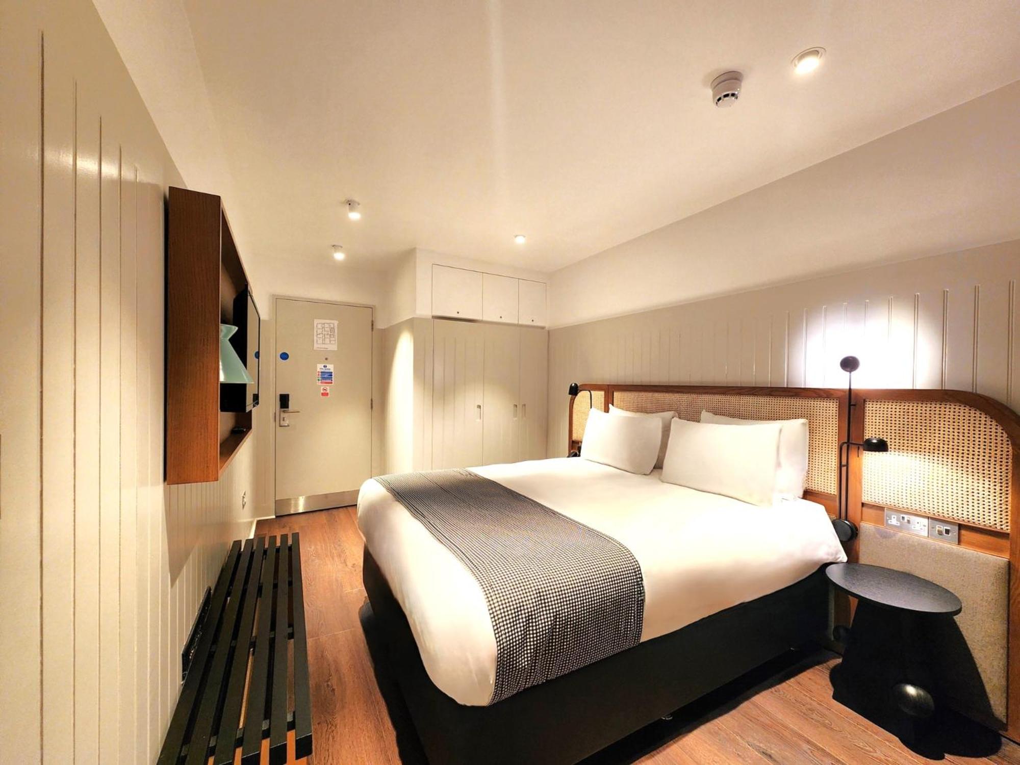 Double Room - No View photo 3