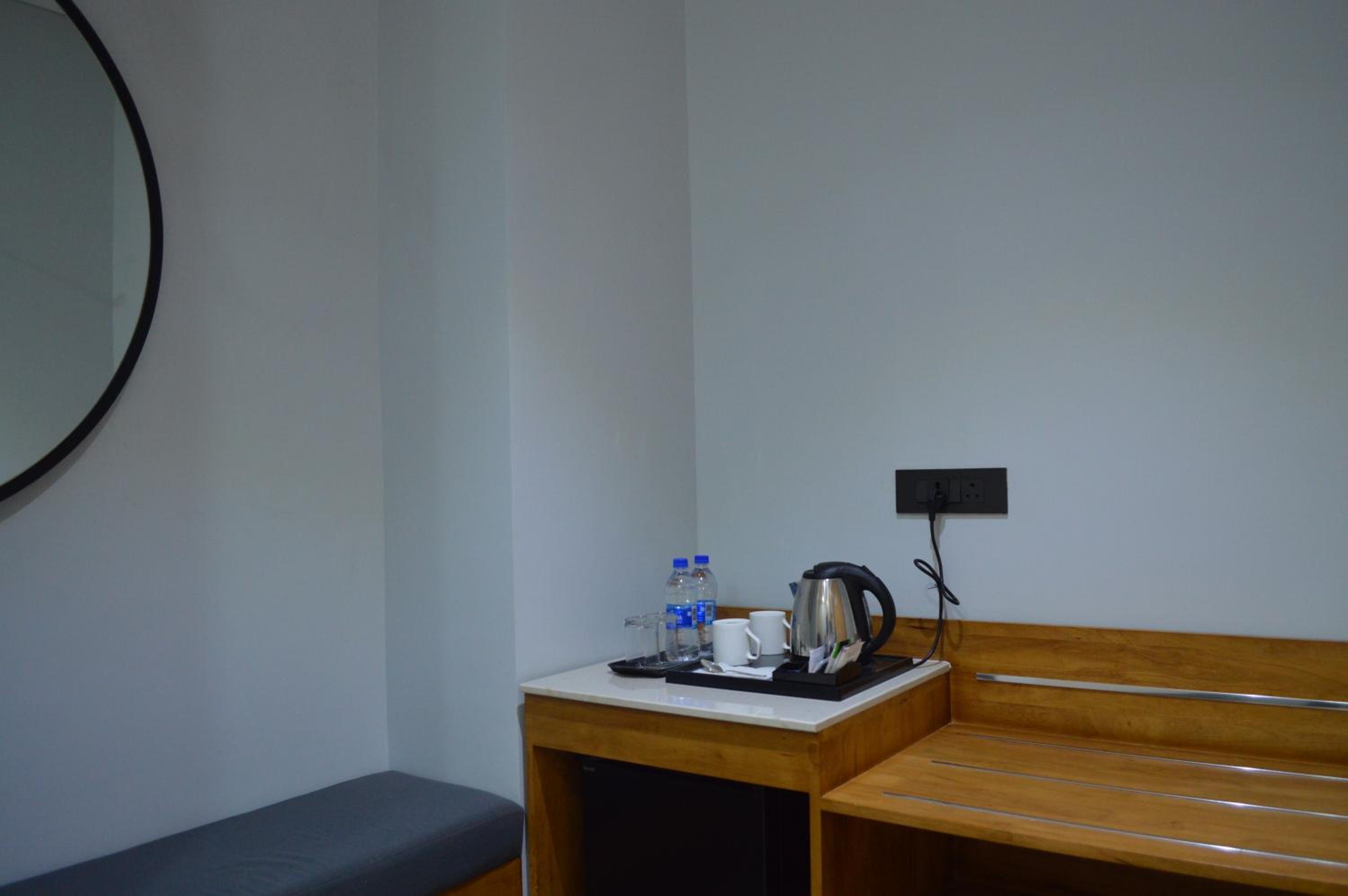 Superior King Room - Photo 2