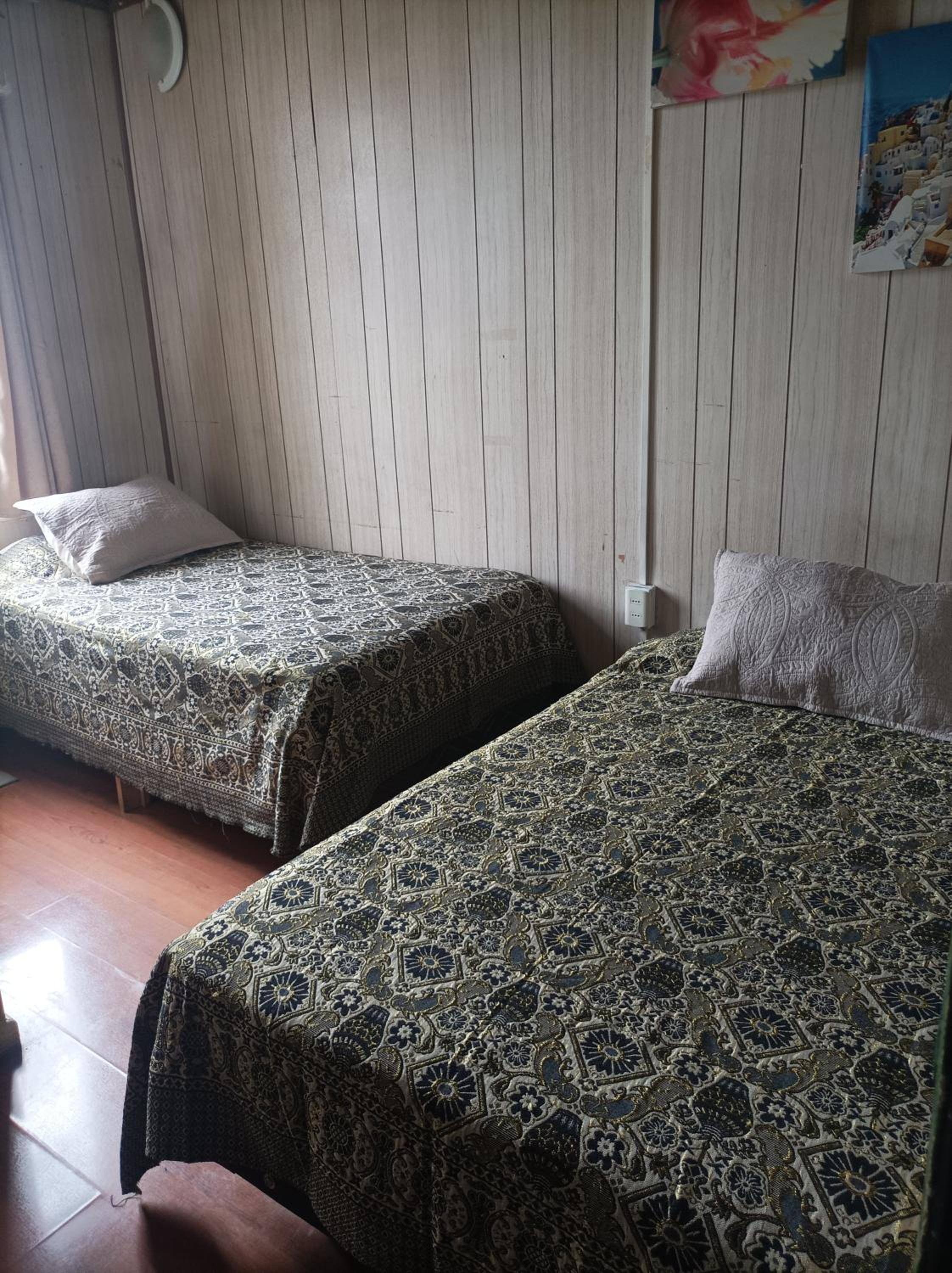 Twin Room with Bathroom photo 3