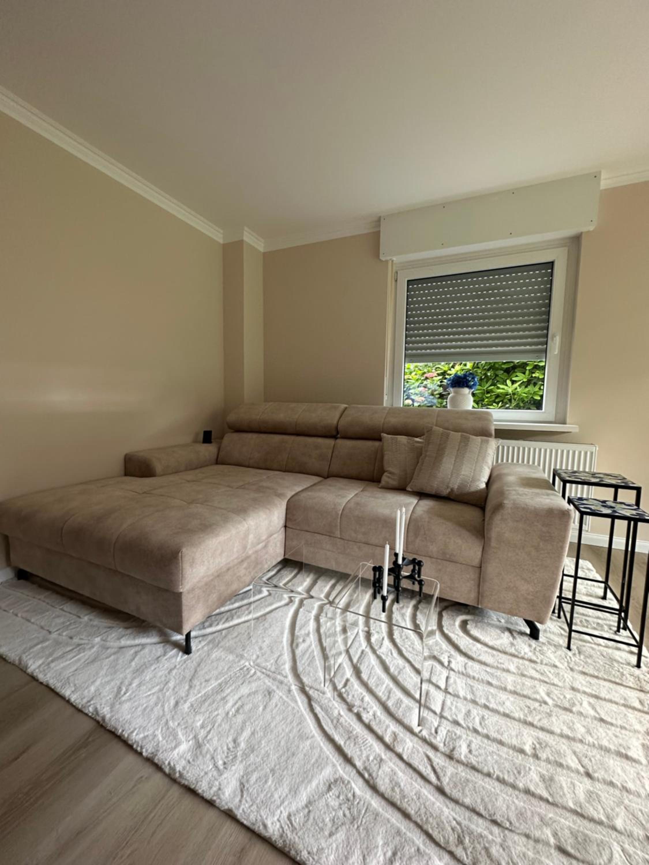 One-Bedroom Apartment photo 3