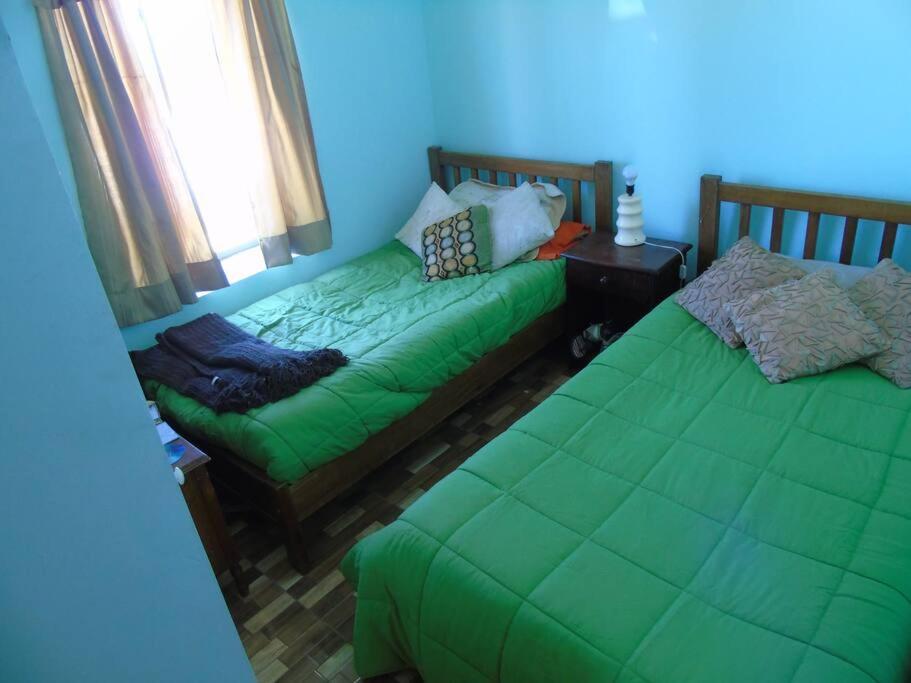 One-Bedroom House photo 2