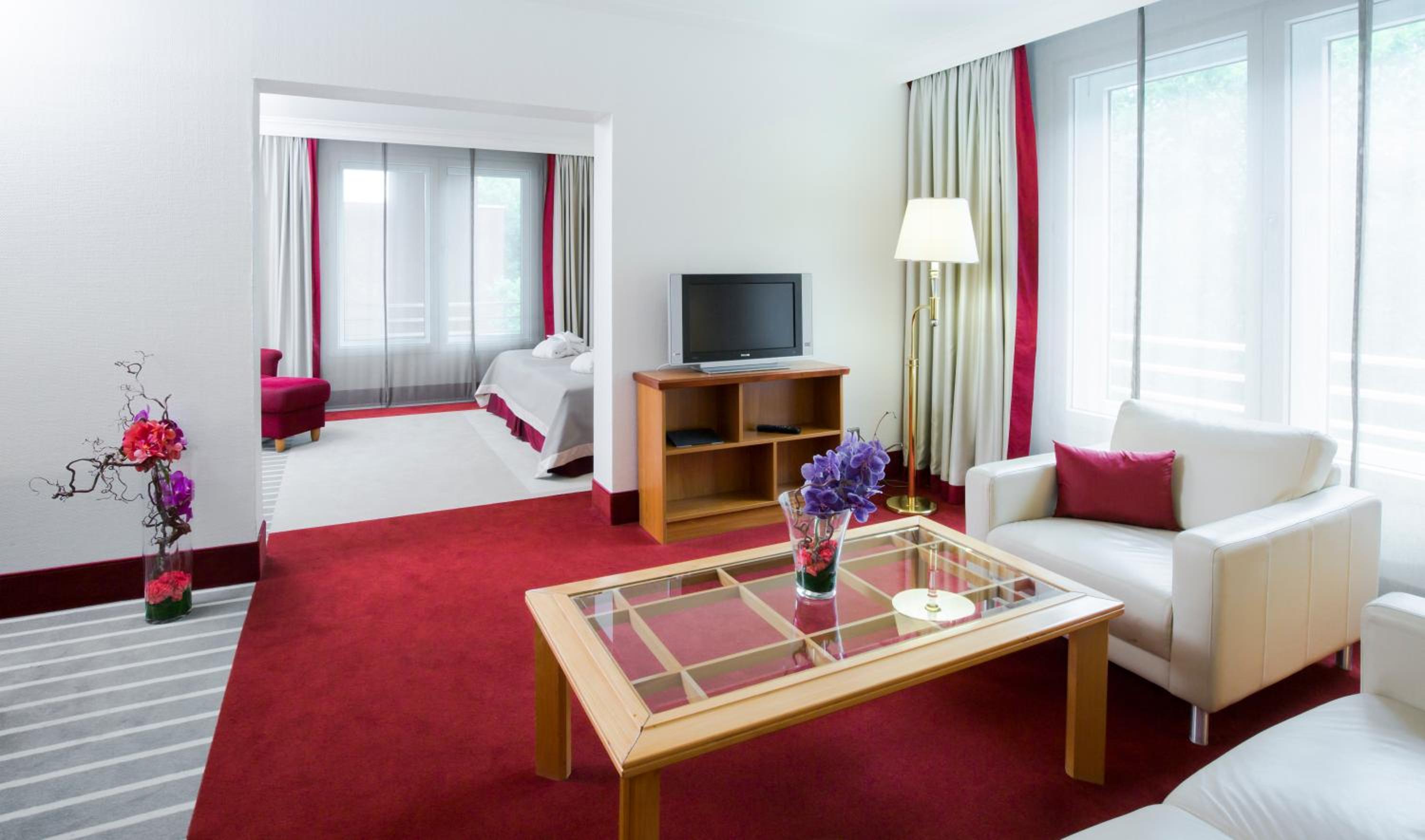 Junior Suite - Photo 5