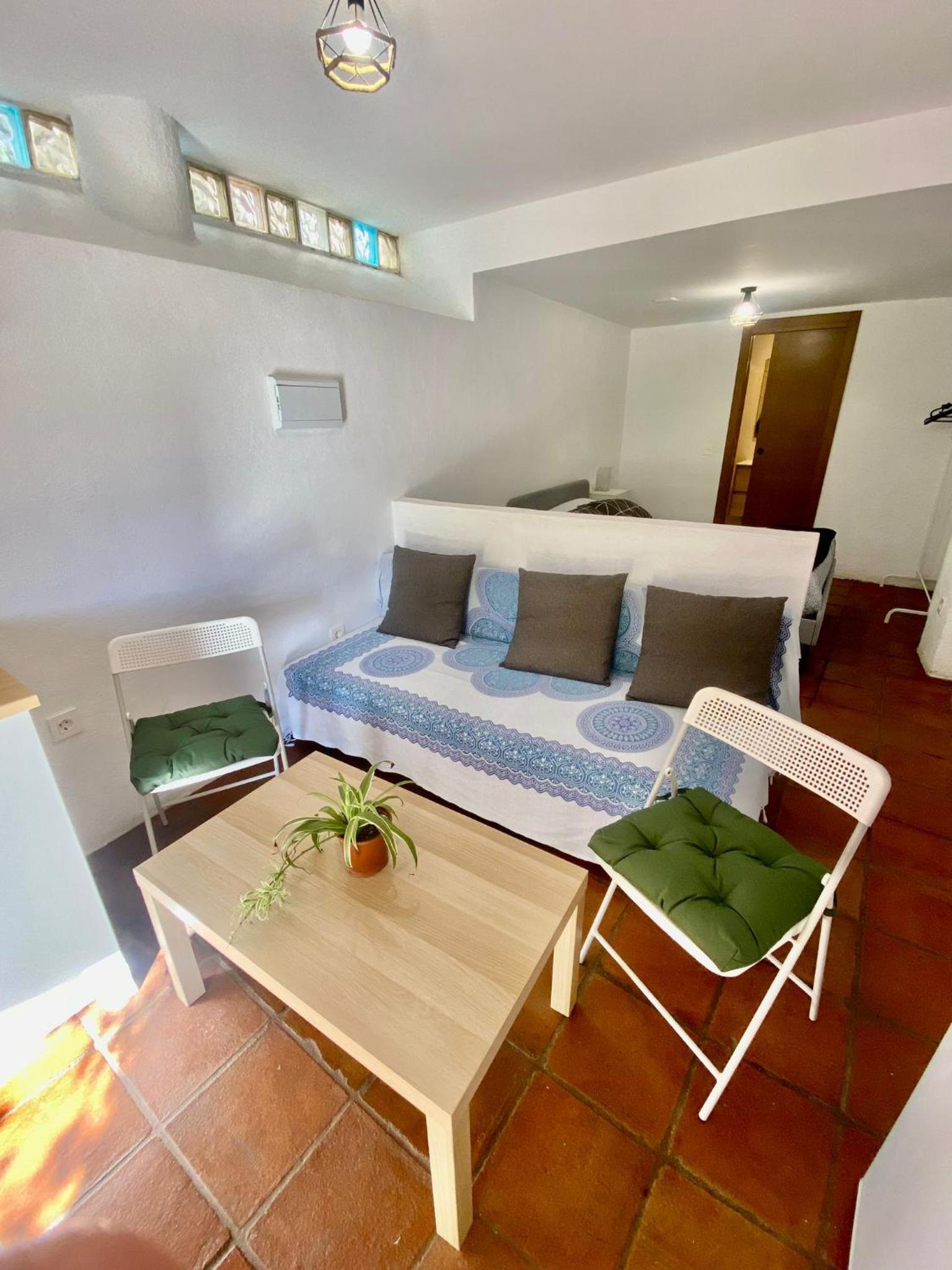 Casa de Vacaciones