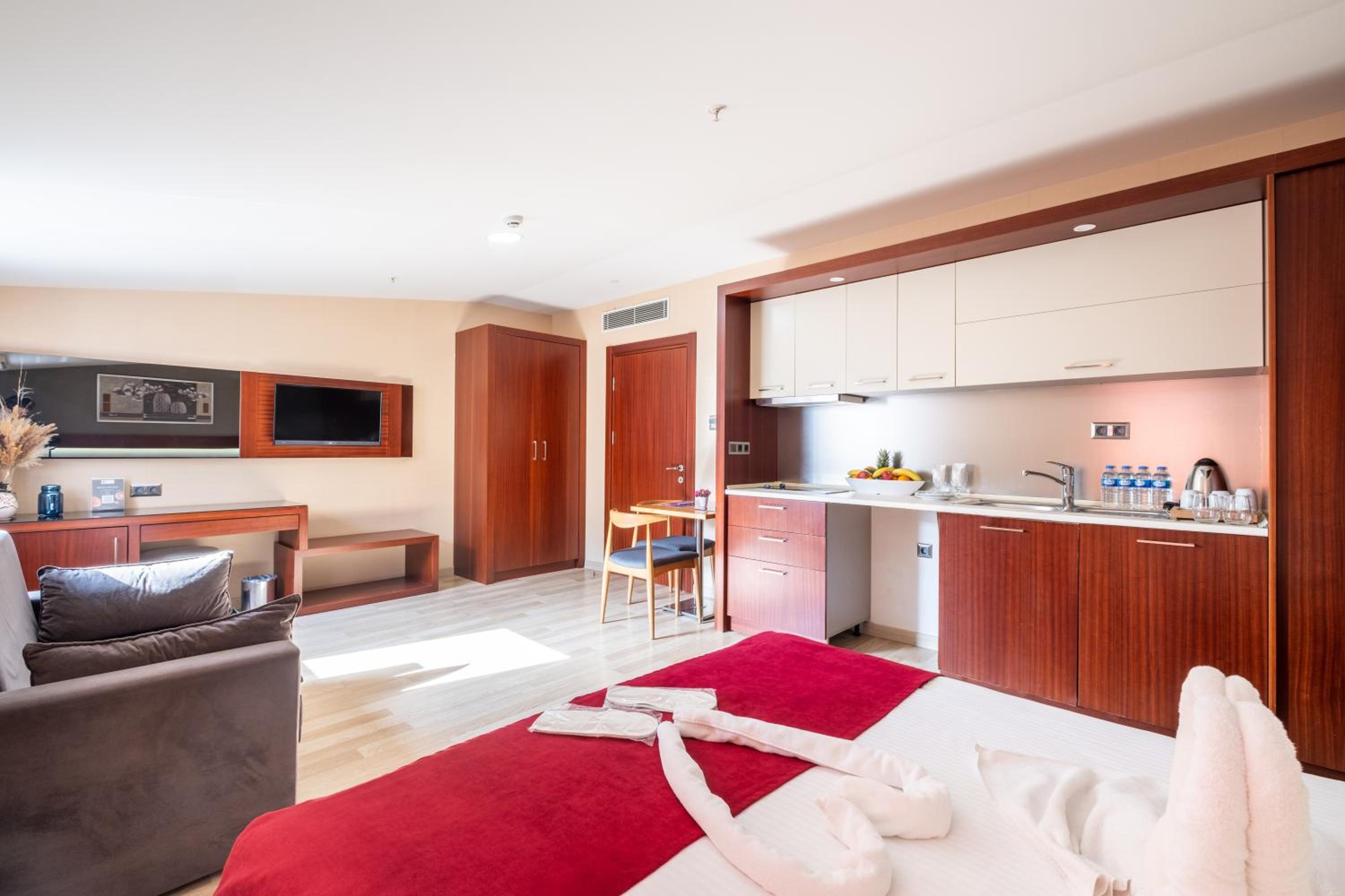 Family Suite photo 2