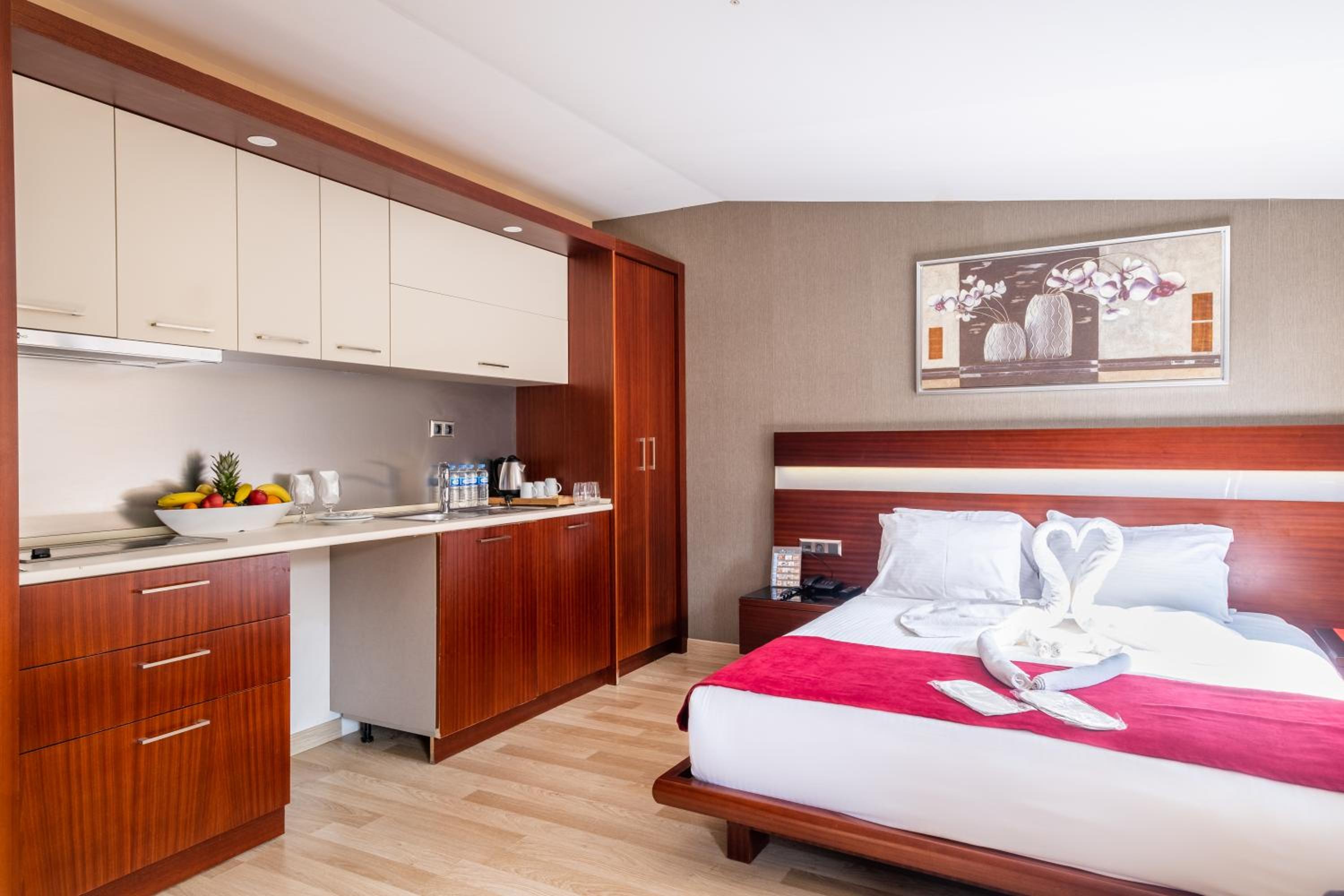 Family Suite photo 1